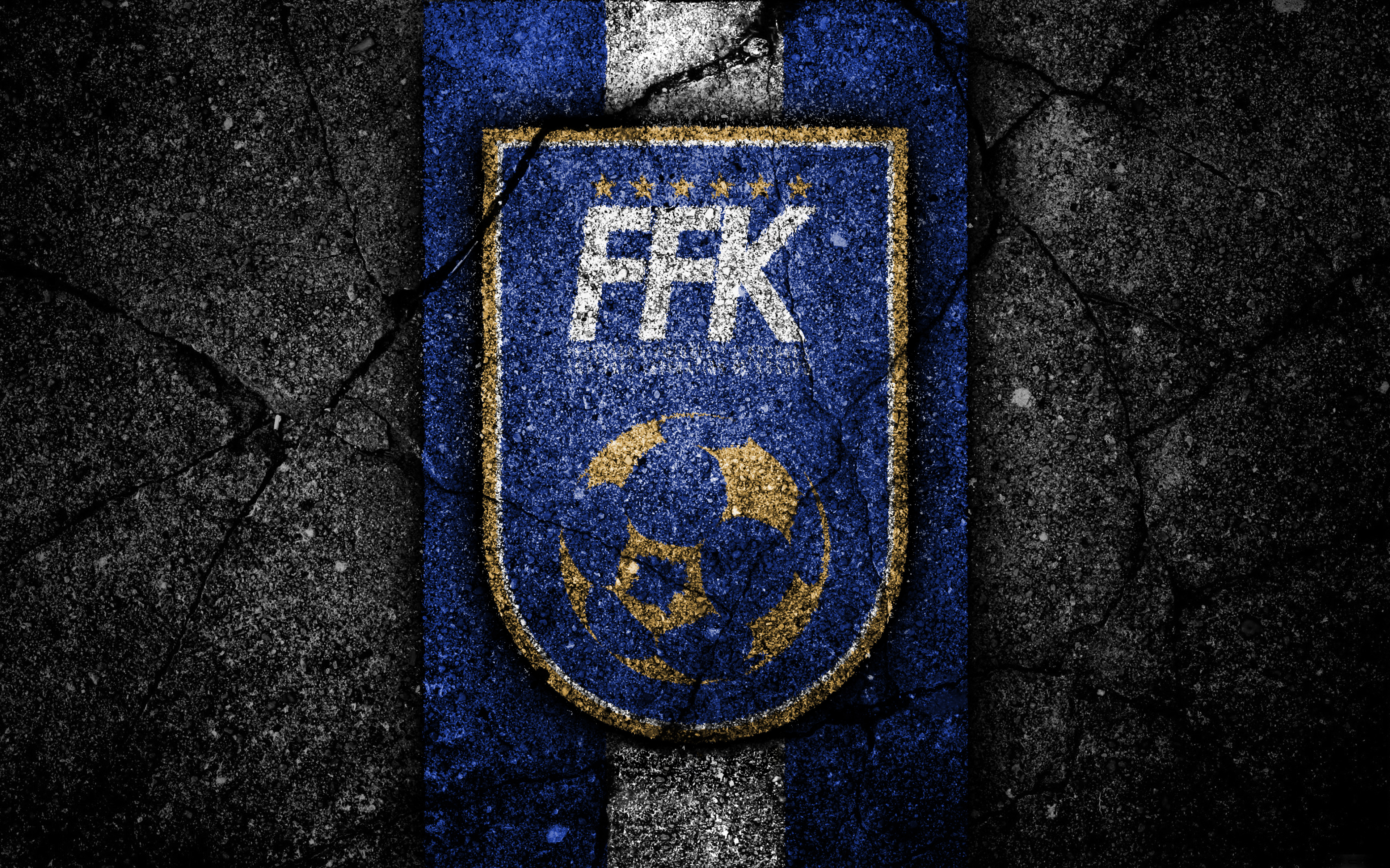 Kosovo National Football Team Wallpapers