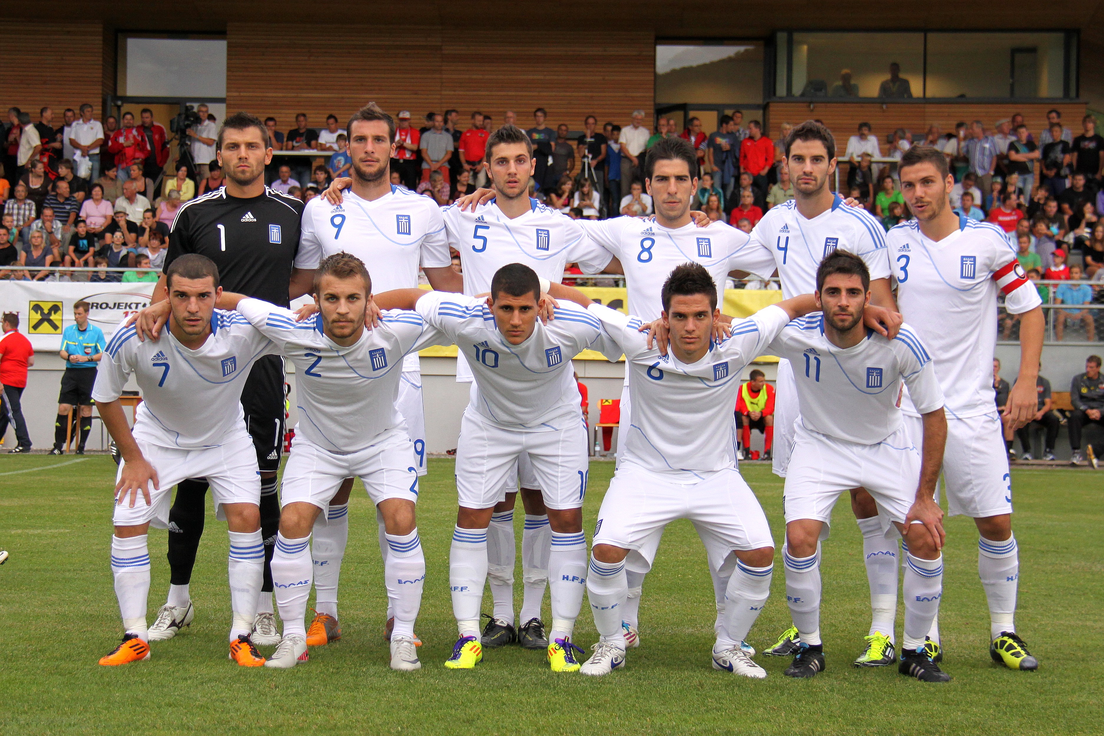 Kosovo National Football Team Wallpapers