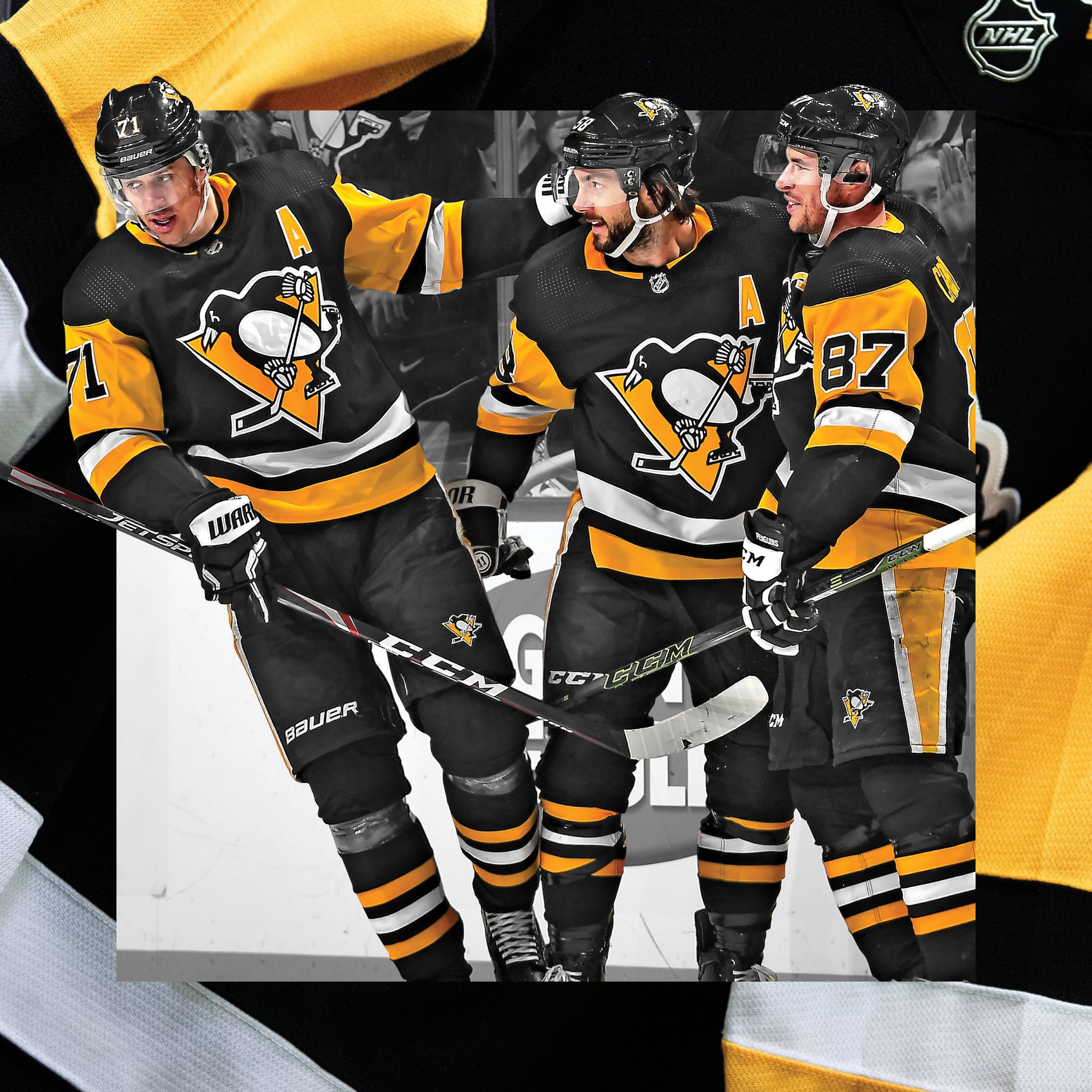 Kris Letang Wallpapers