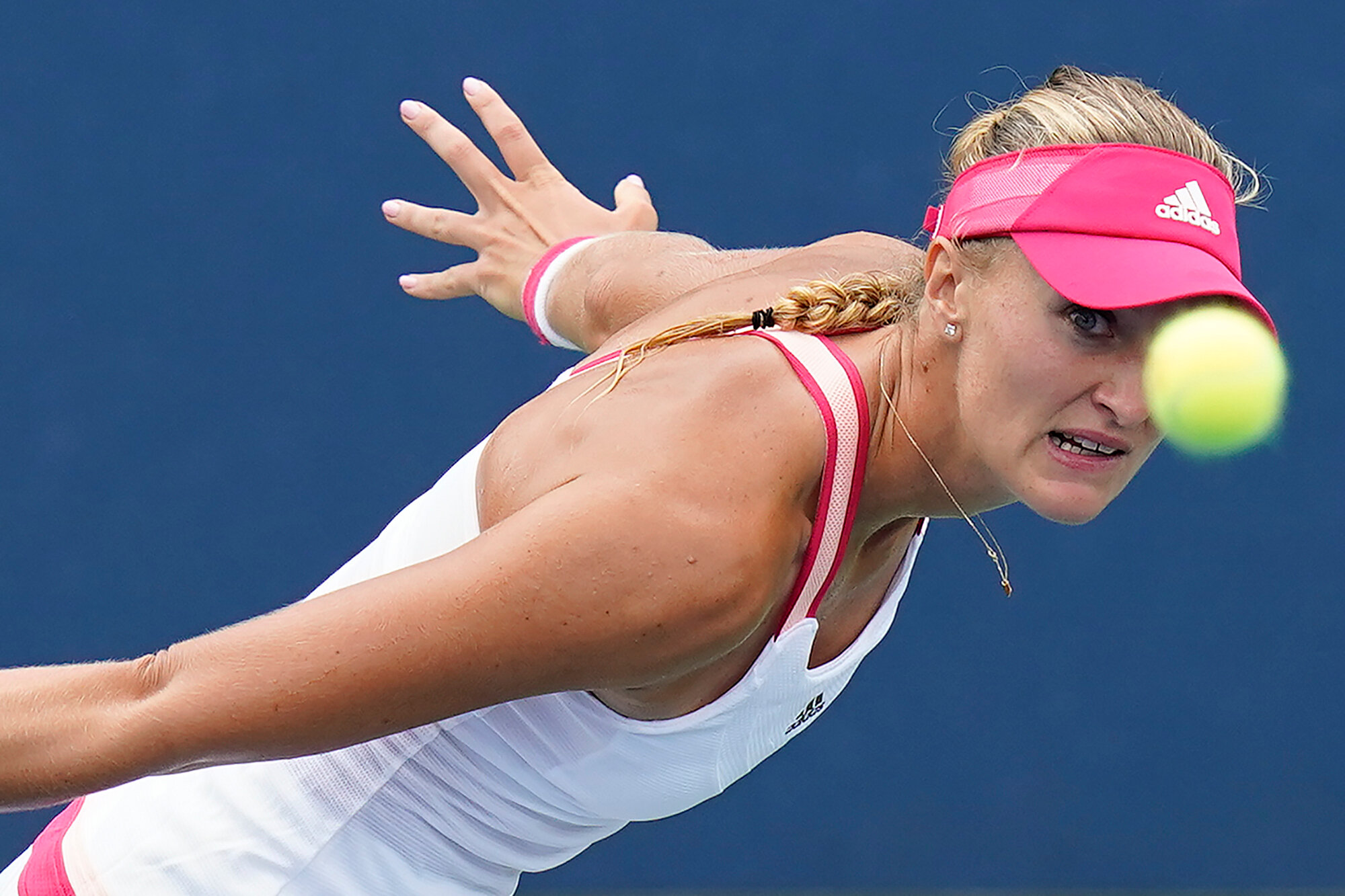 Kristina Mladenovic Wallpapers