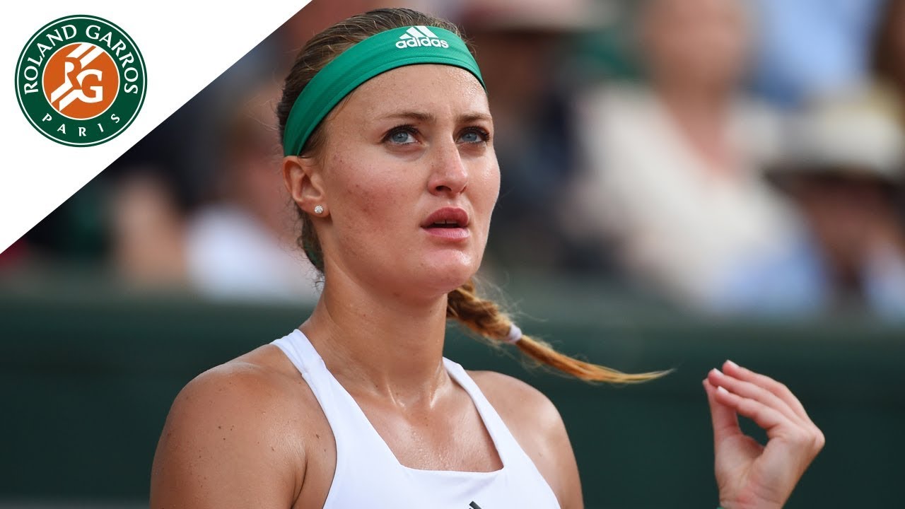 Kristina Mladenovic Wallpapers