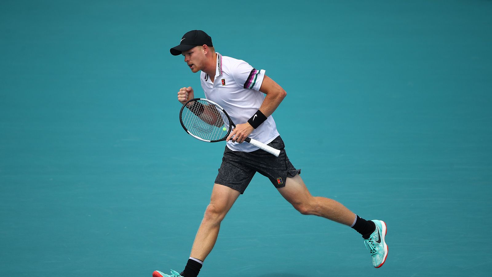 Kyle Edmund Wallpapers