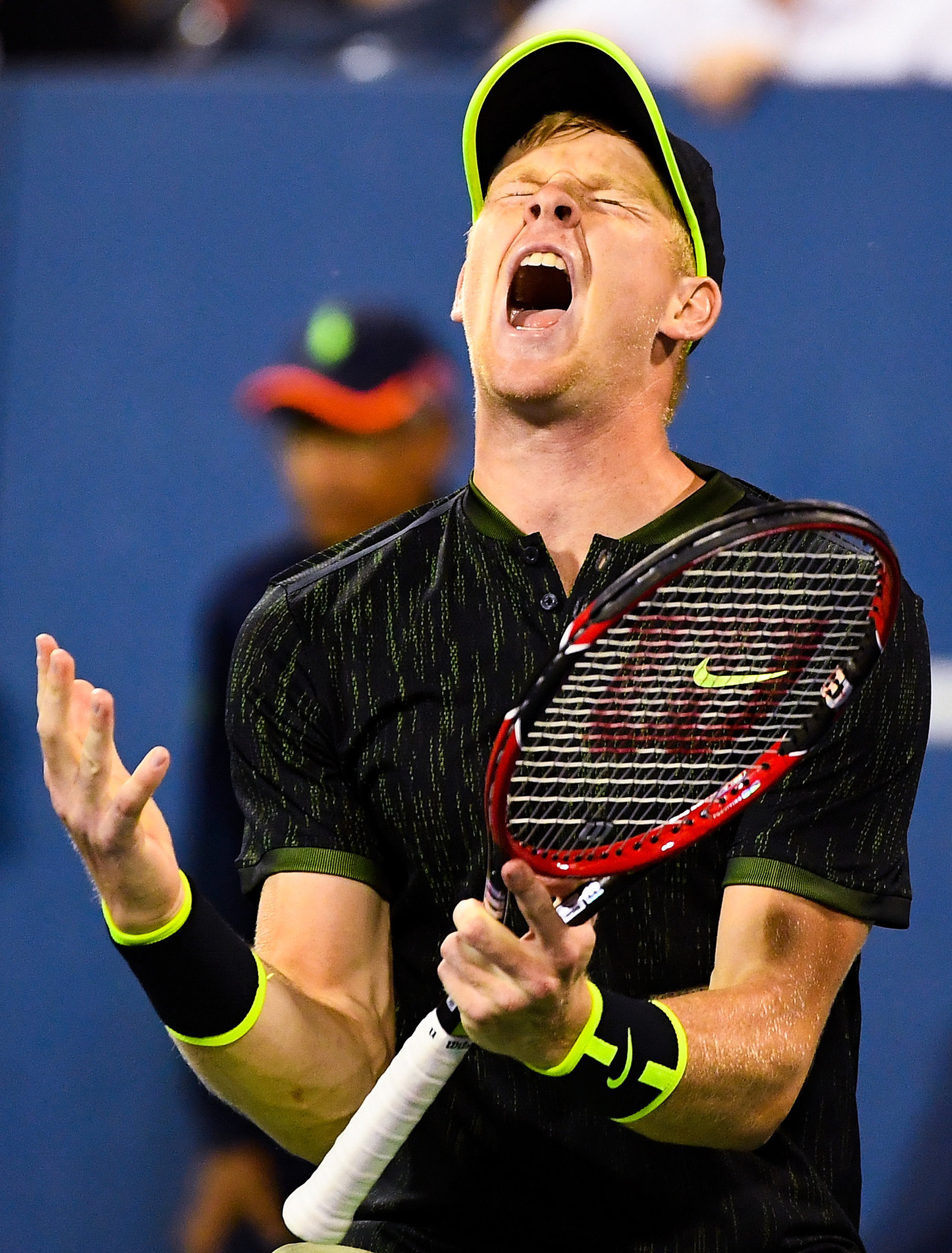 Kyle Edmund Wallpapers