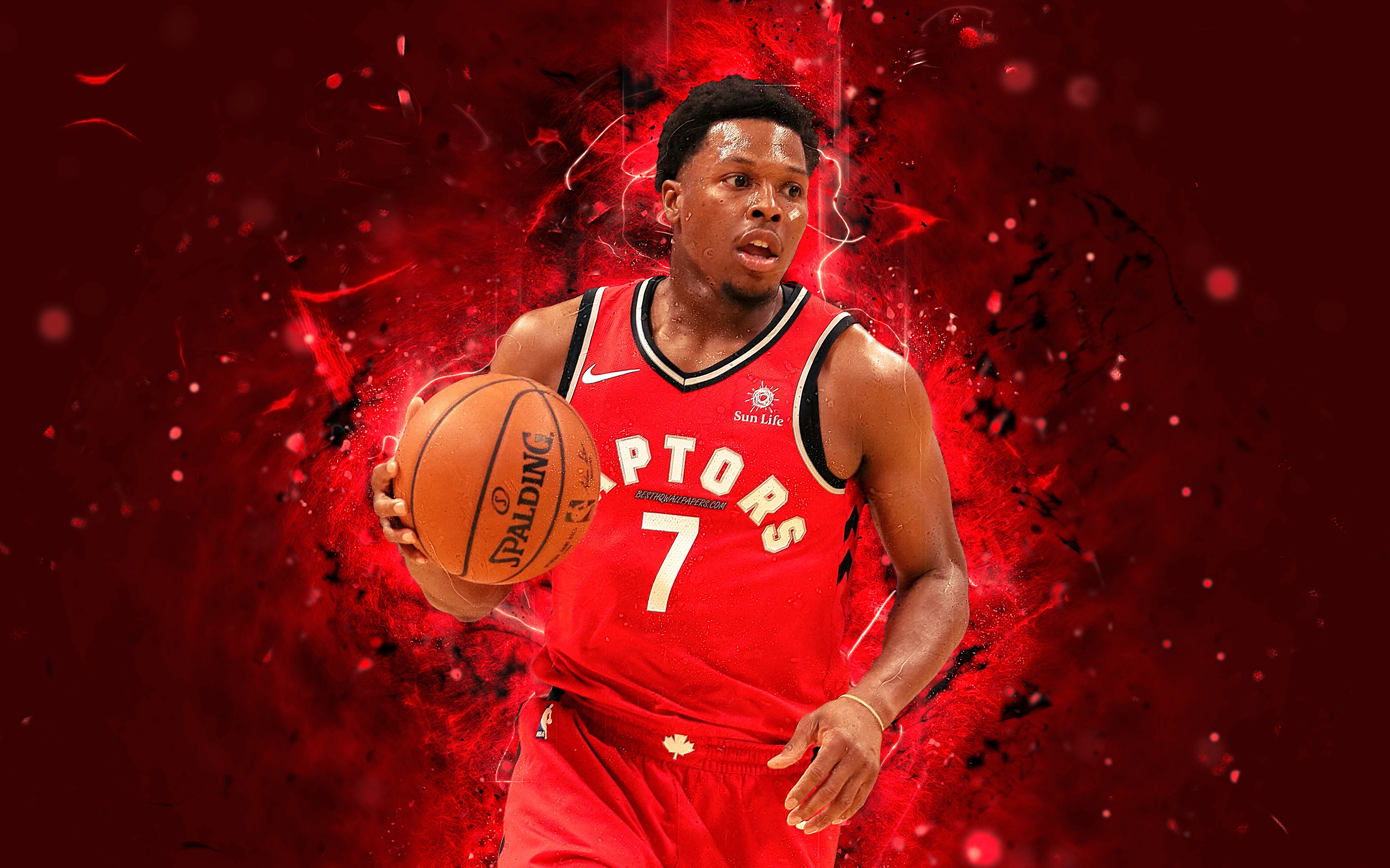 Kyle Lowry Wallpapers