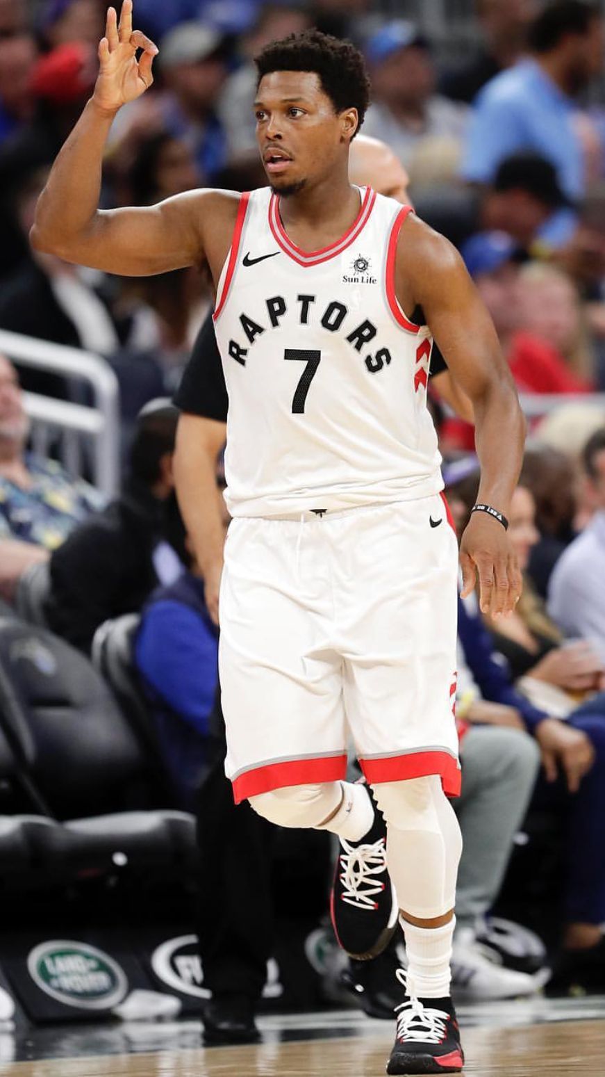 Kyle Lowry Wallpapers