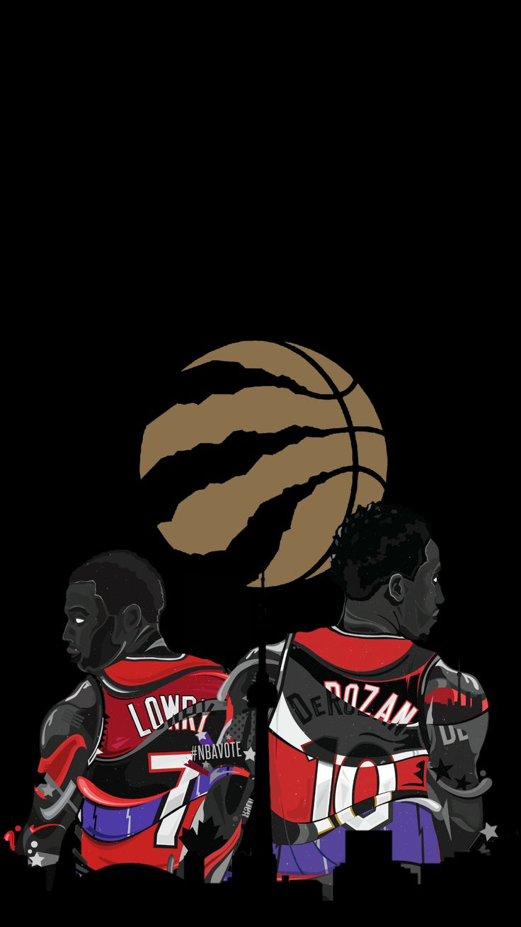 Kyle Lowry Wallpapers