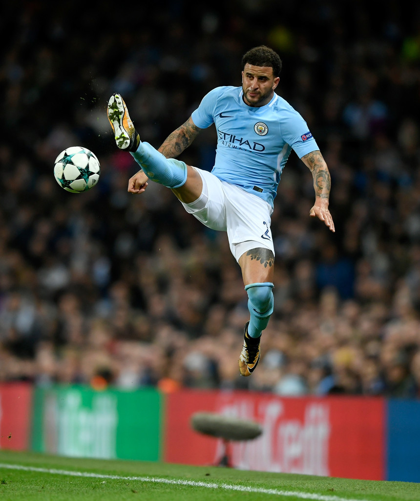 Kyle Walker Wallpapers