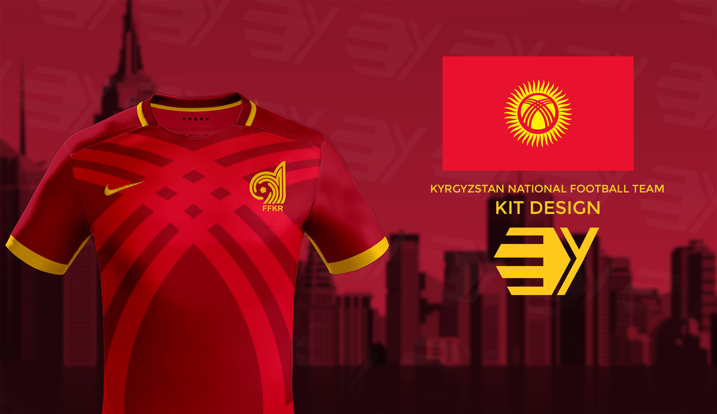 Kyrgyzstan National Football Team Wallpapers