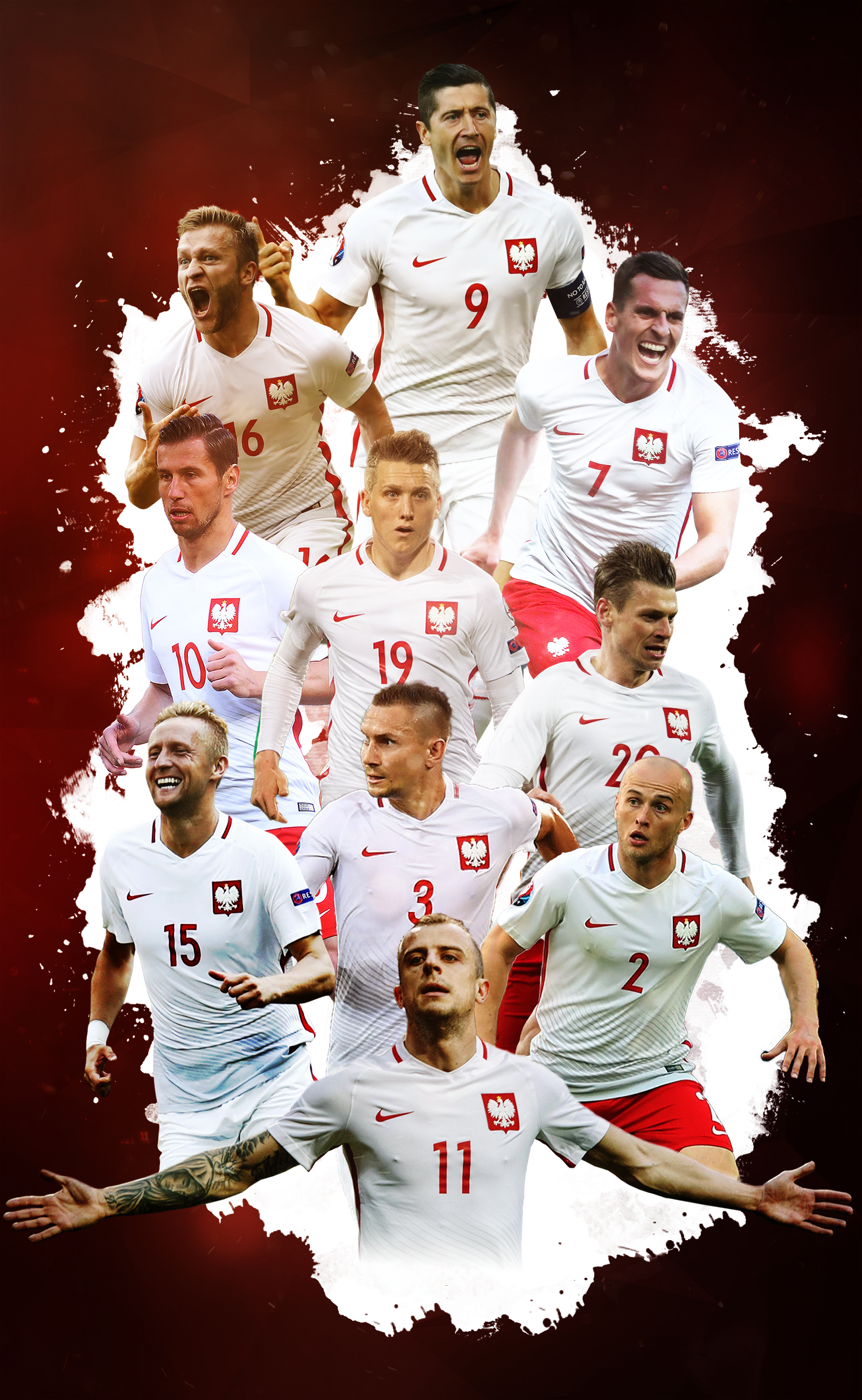 Kyrgyzstan National Football Team Wallpapers