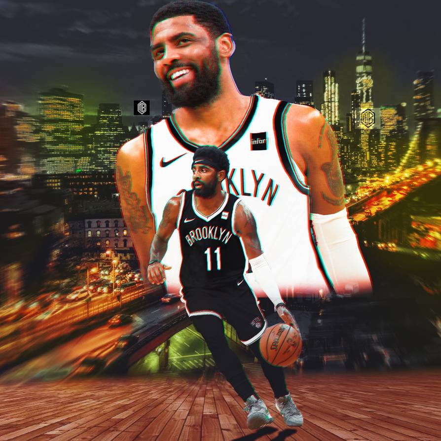 Kyrie Irving Wallpapers