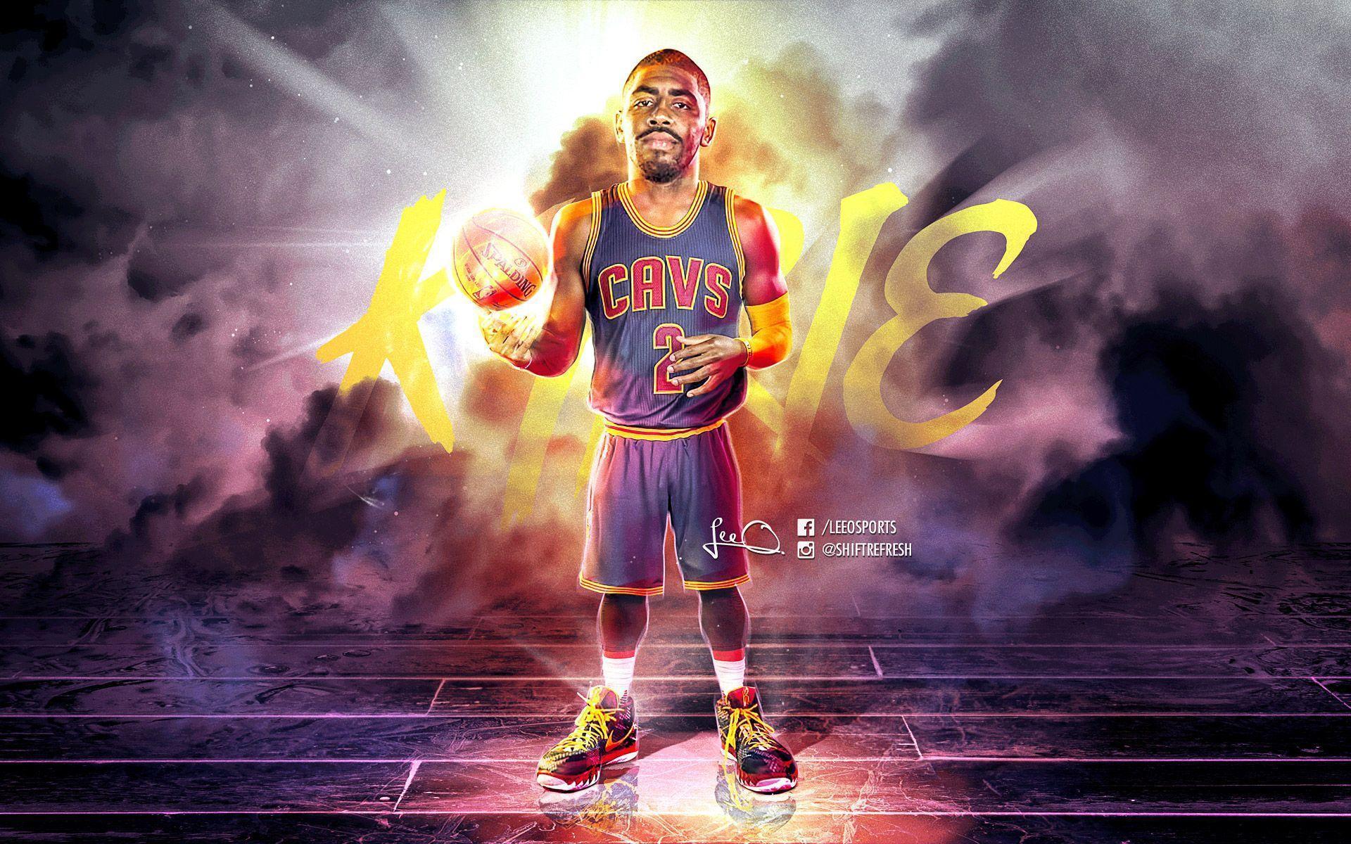 Kyrie Irving Wallpapers