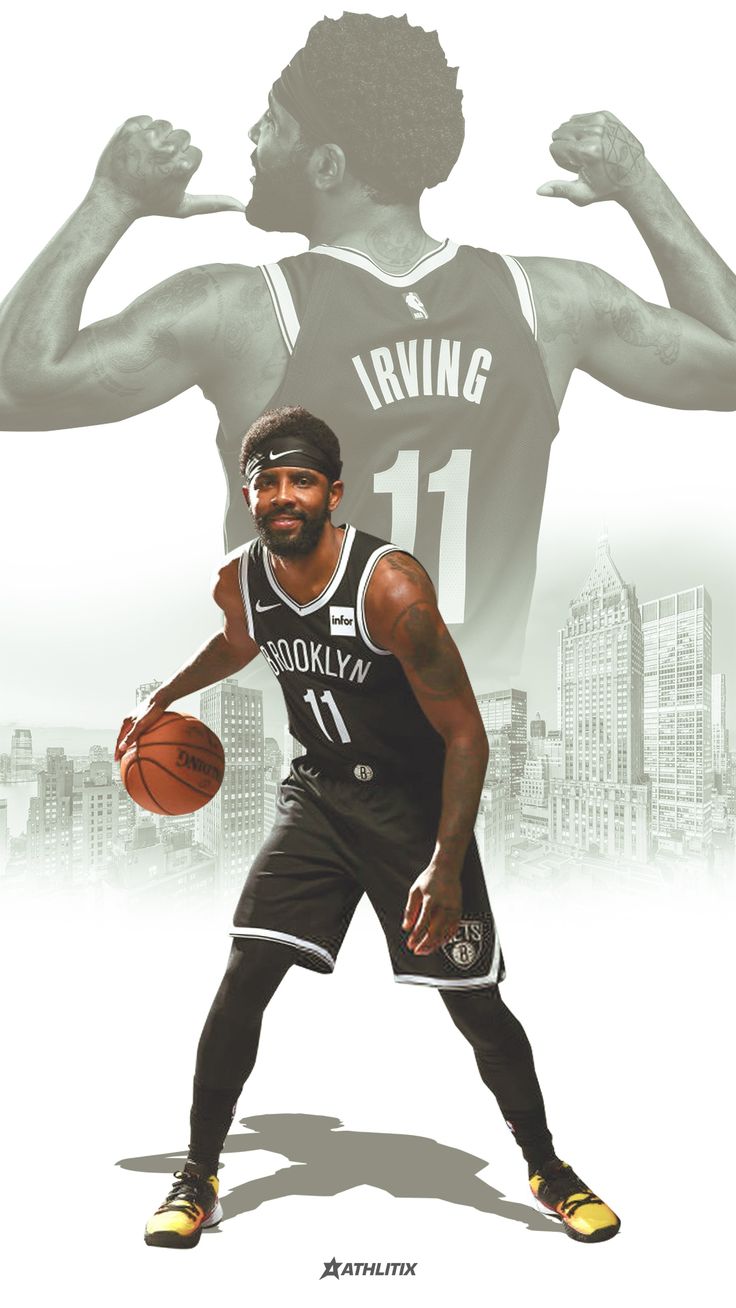 Kyrie Irving Celtics Wallpapers