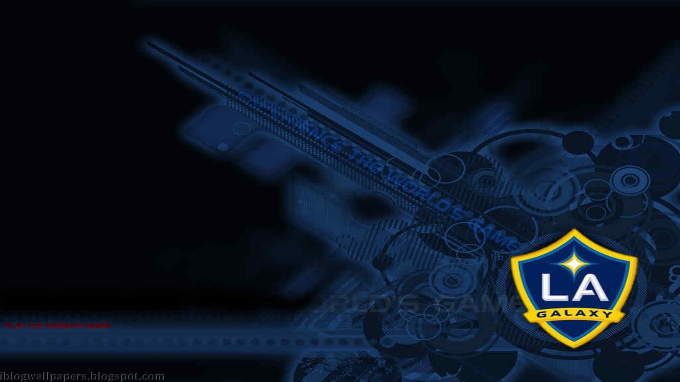 La Galaxy Wallpapers