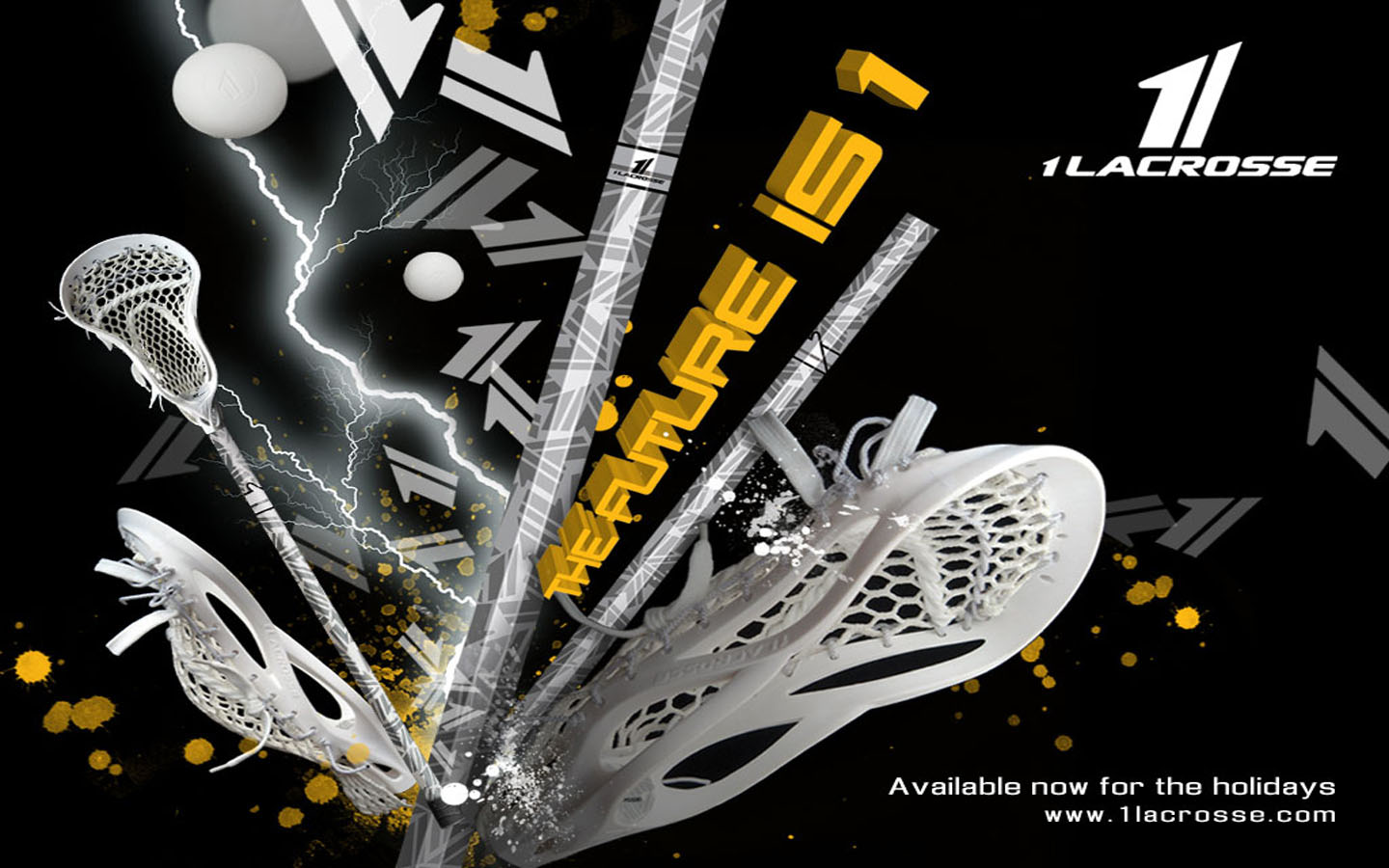 Lacrosse Wallpapers