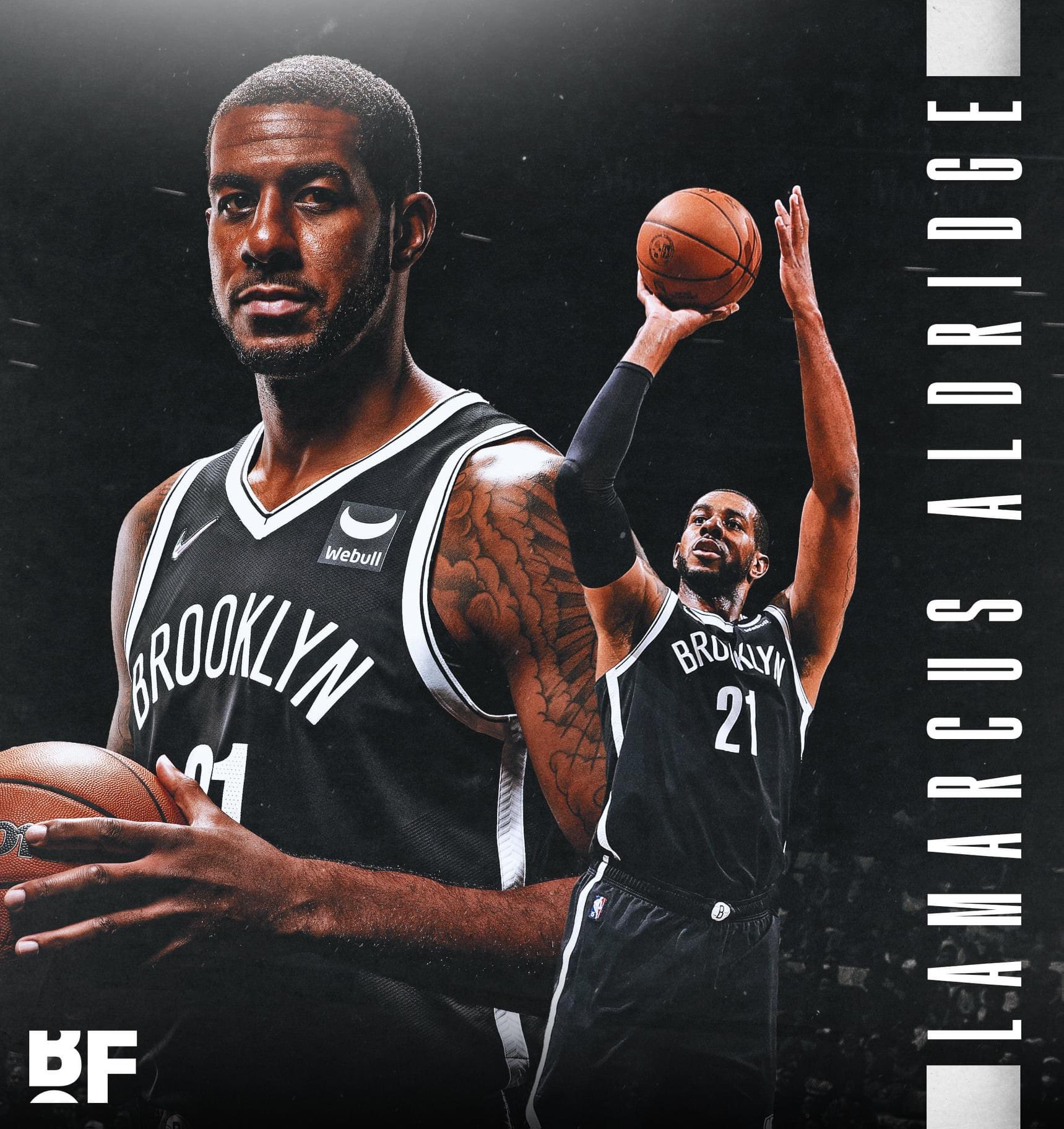 Lamarcus Aldridge Wallpapers