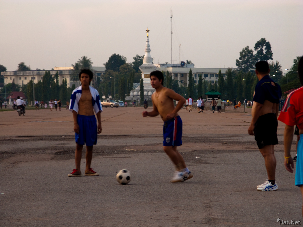 Laos National Football Team Wallpapers