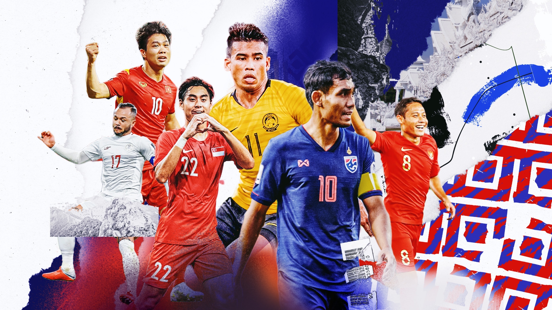 Laos National Football Team Wallpapers
