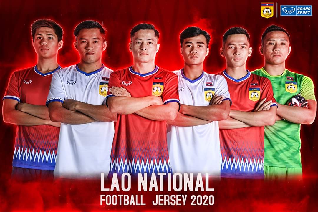 Laos National Football Team Wallpapers