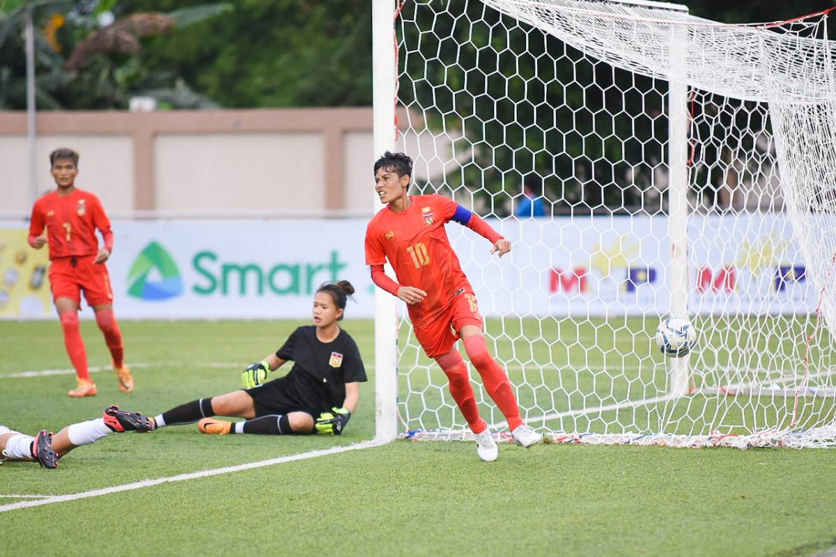 Laos National Football Team Wallpapers