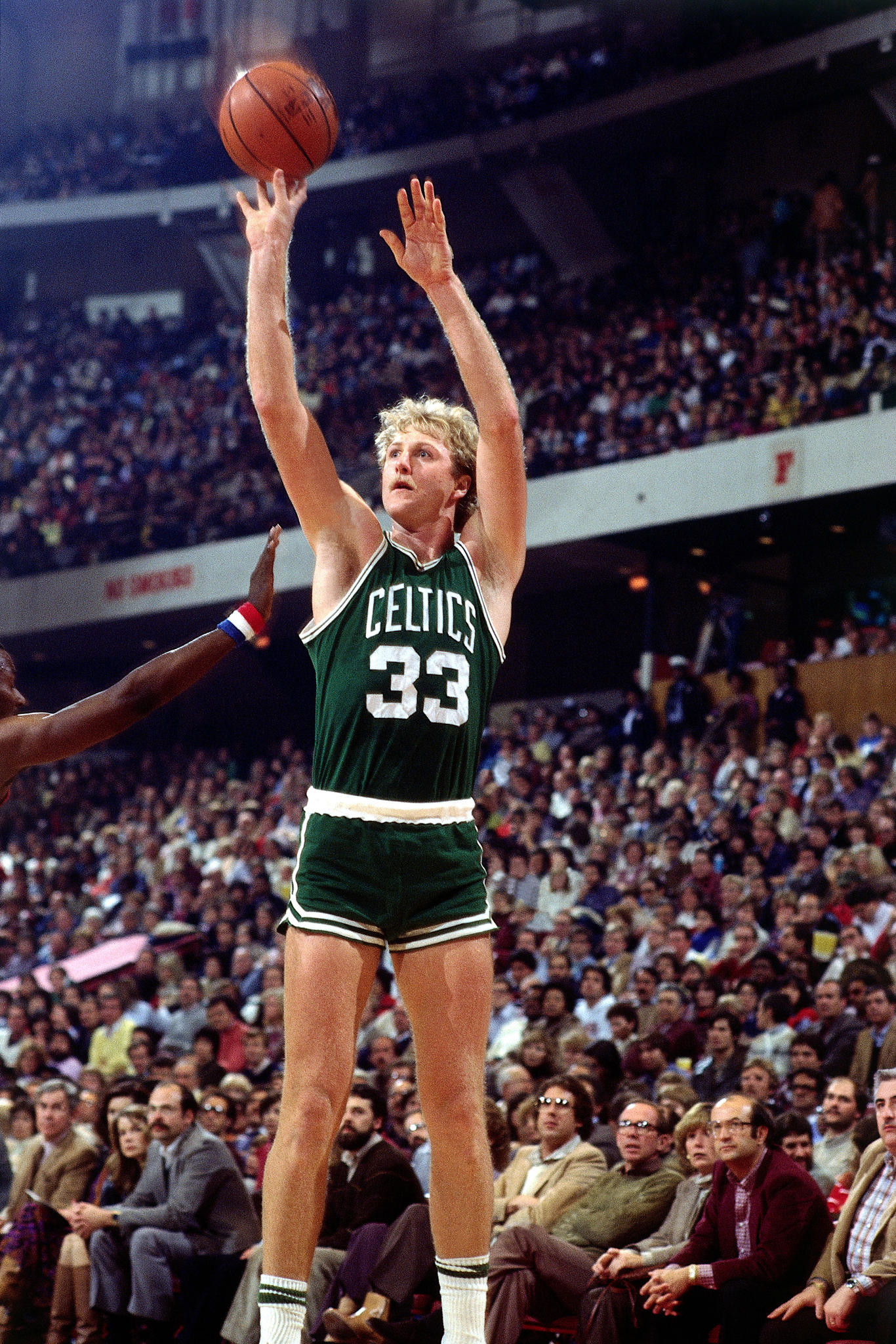 Larry Bird Wallpapers