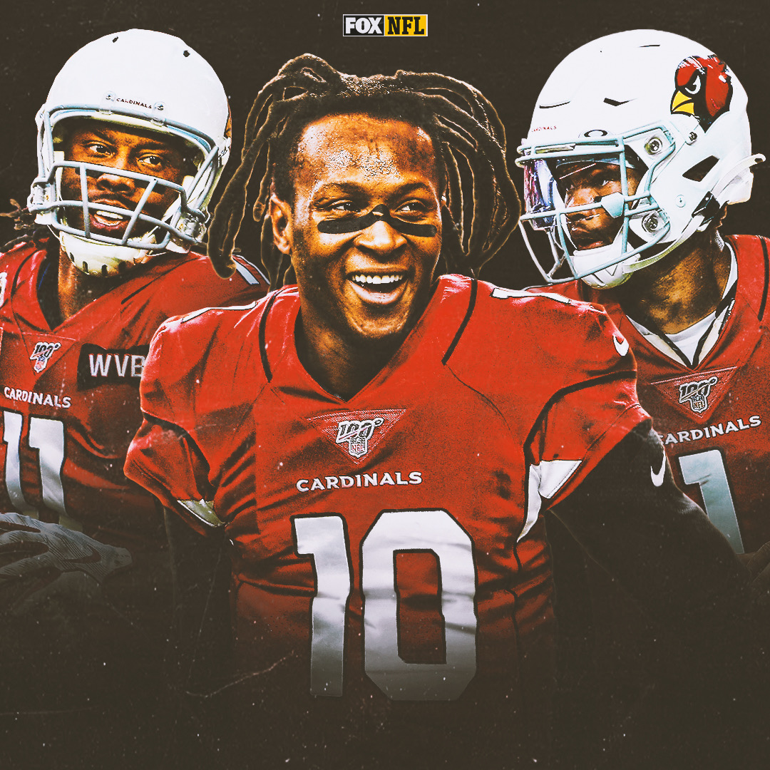 Larry Fitzgerald Wallpapers