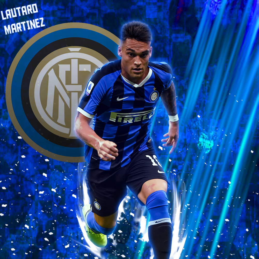 Lautaro Martinez Wallpapers