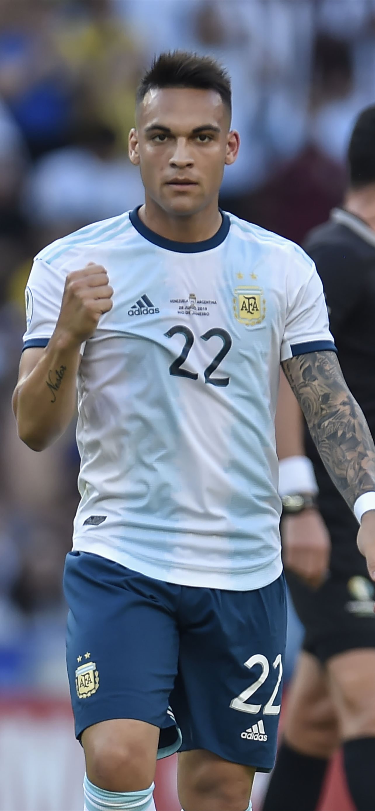 Lautaro Martinez Wallpapers