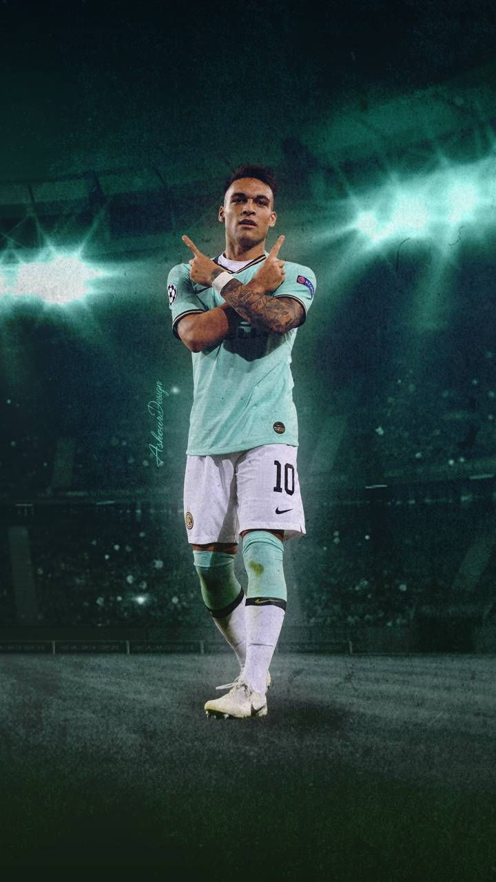 Lautaro Martinez Wallpapers