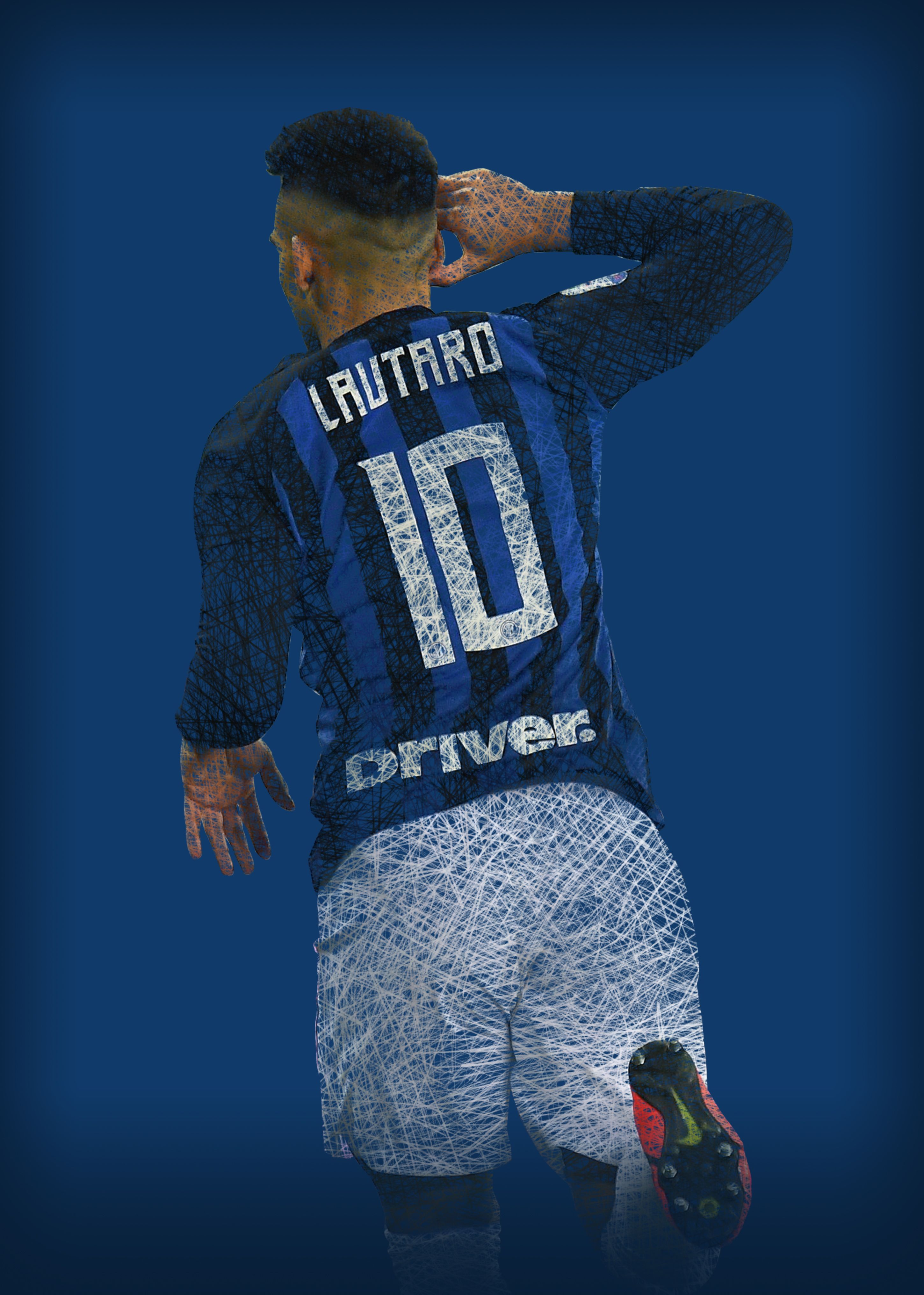 Lautaro Martinez Wallpapers