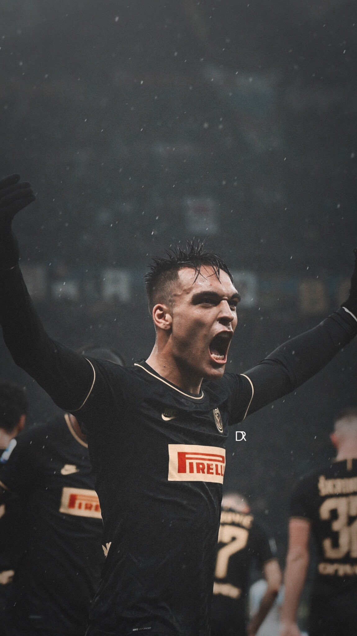 Lautaro Martinez Wallpapers