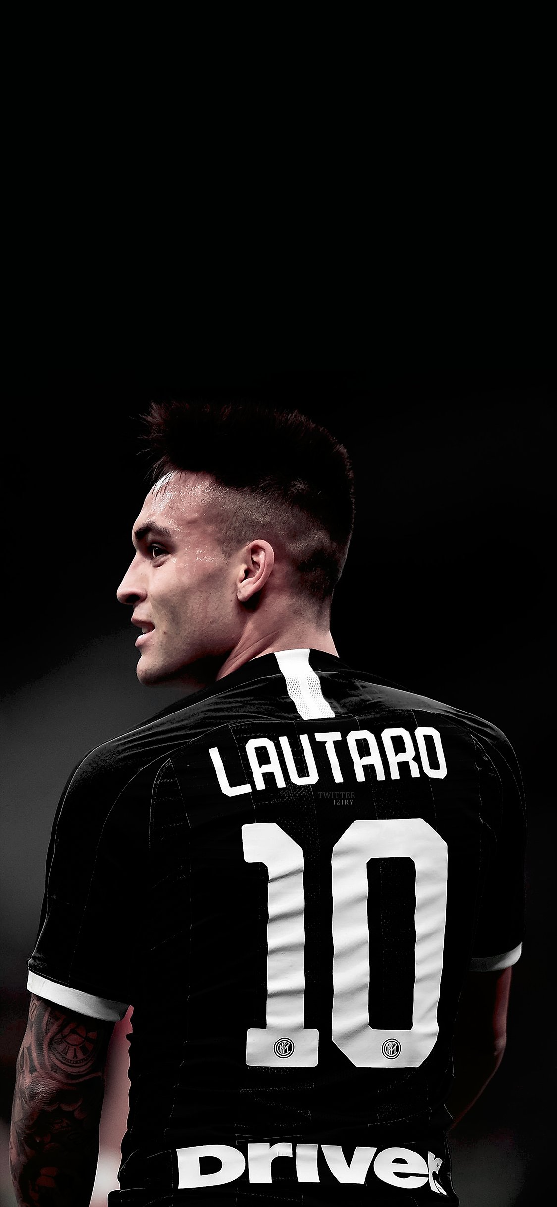 Lautaro Martinez Wallpapers