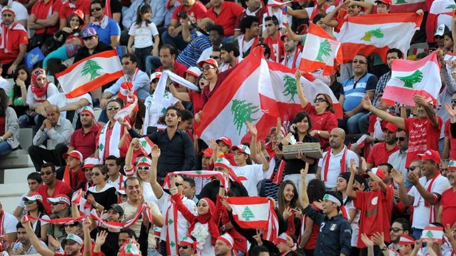 Lebanon National Football Team Wallpapers