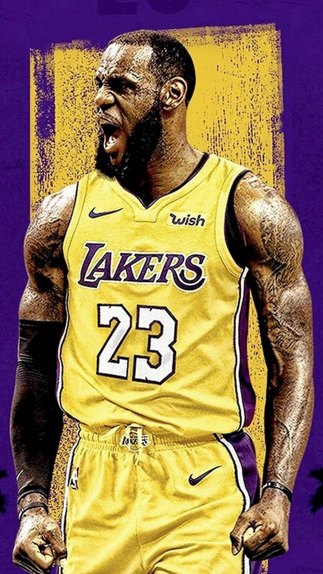 Lebron James Wallpapers