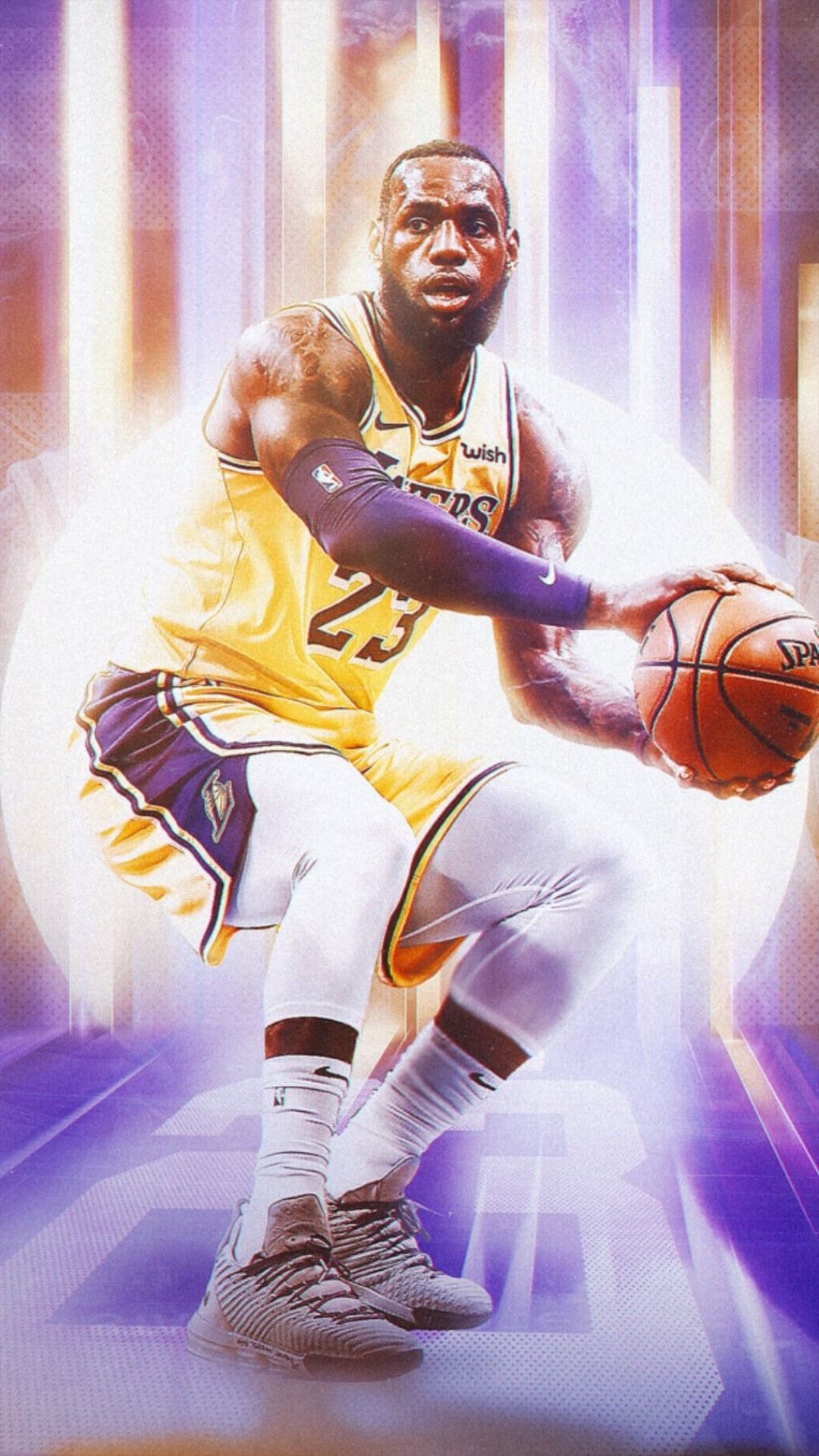 Lebron James 2021 Wallpapers