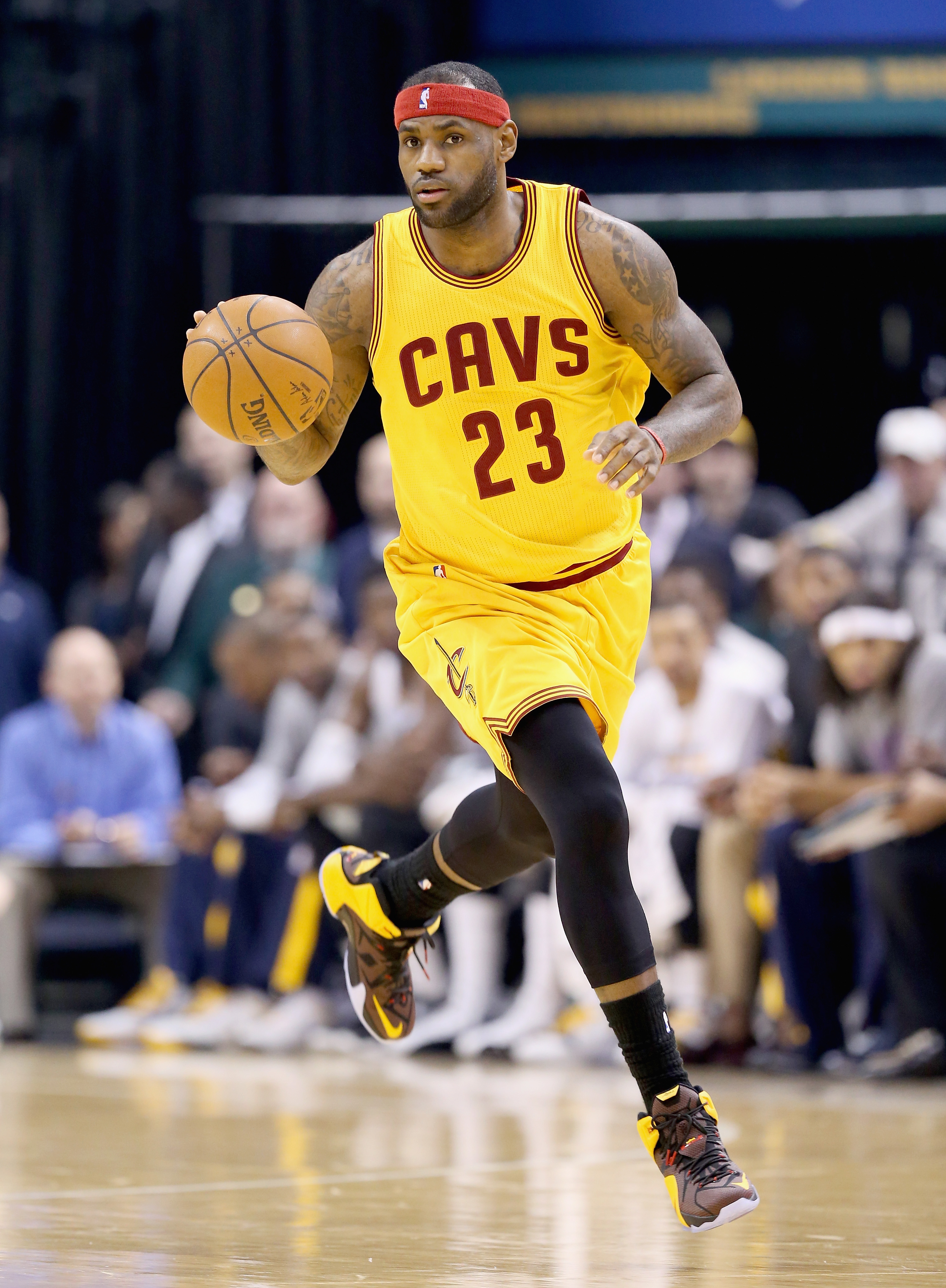 Lebron James 23 Nba Wallpapers