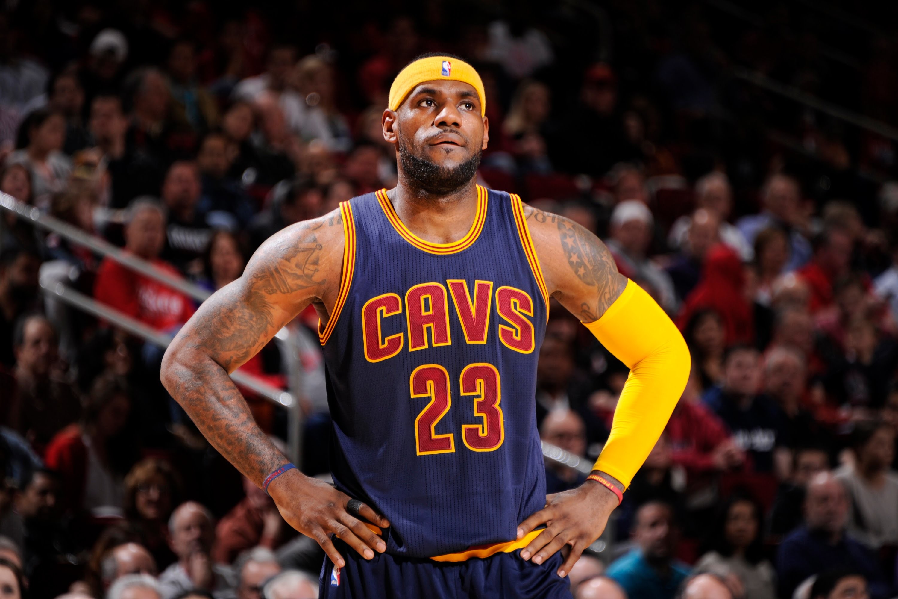 Lebron James 23 Nba Wallpapers