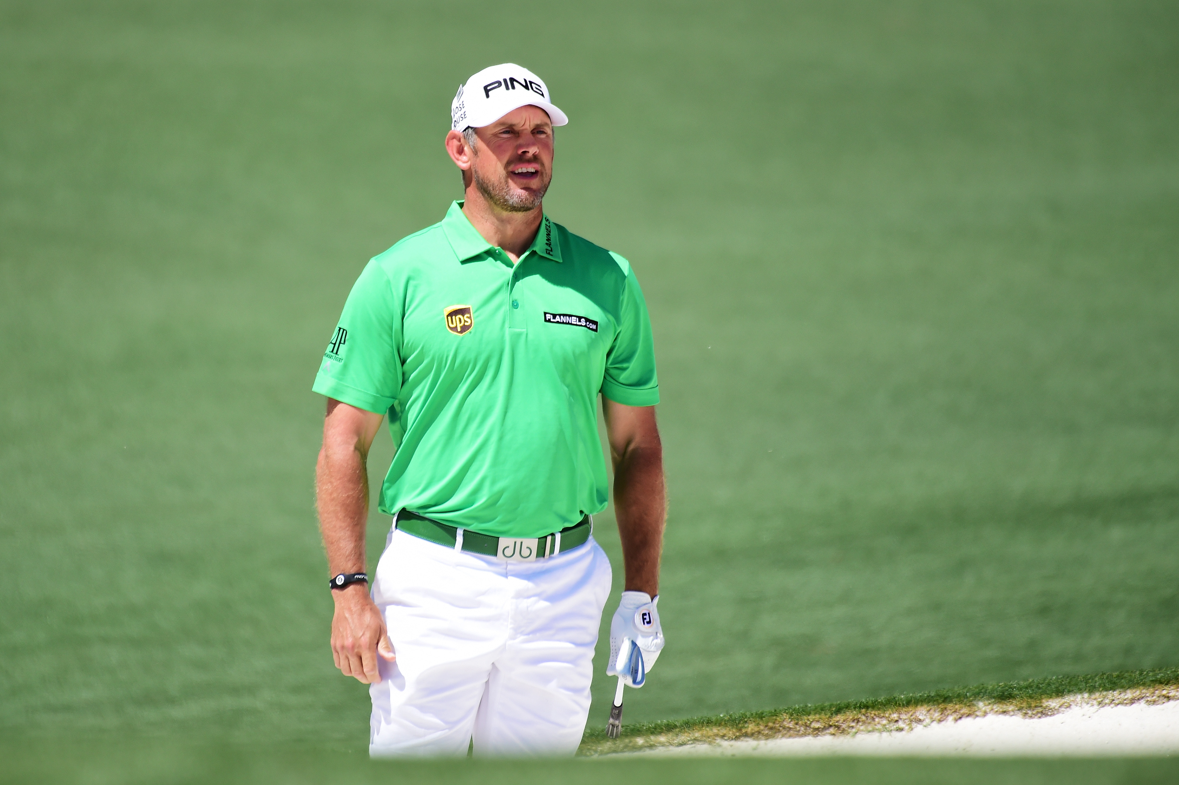 Lee Westwood Wallpapers