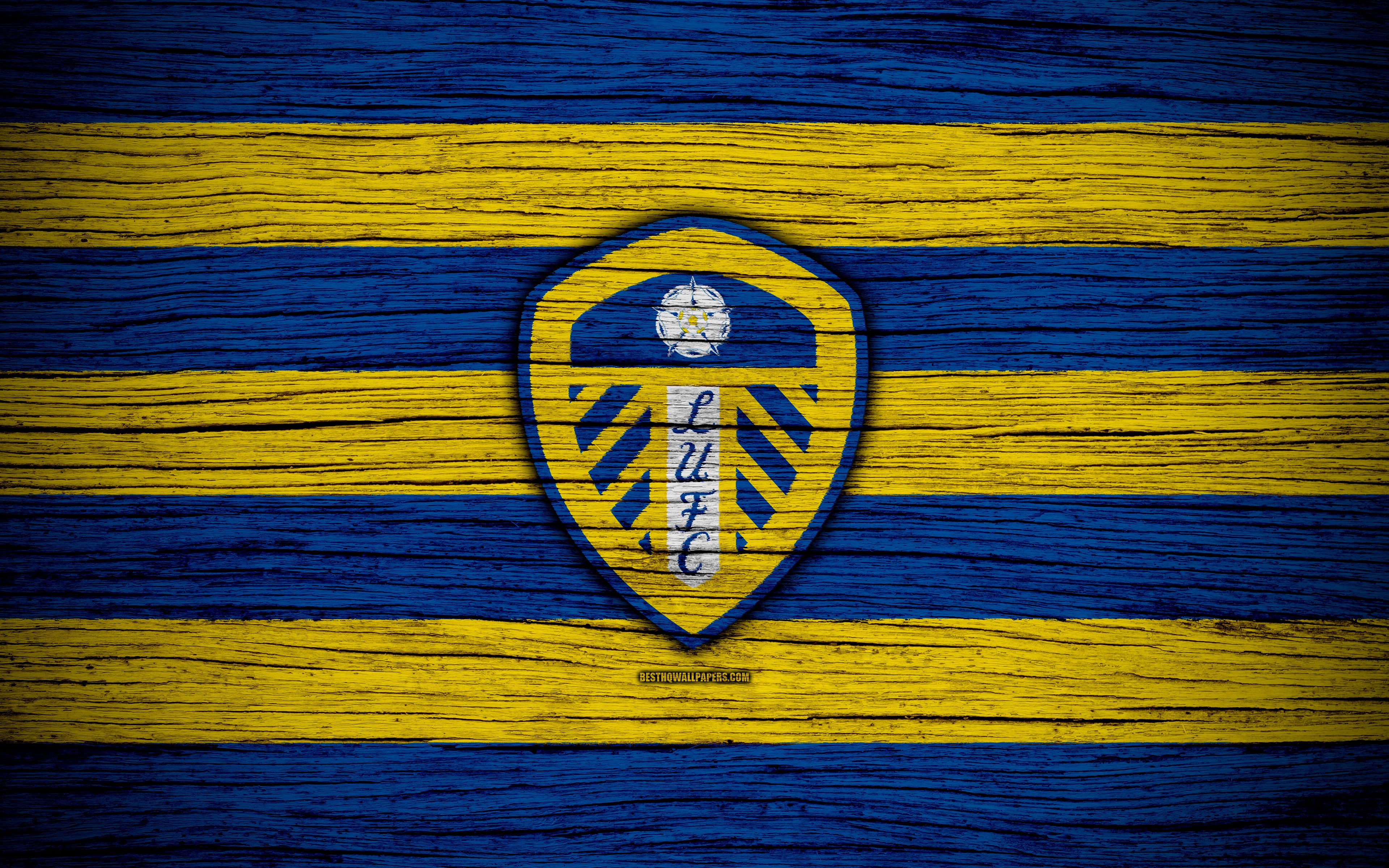 Leeds United F.C. Wallpapers