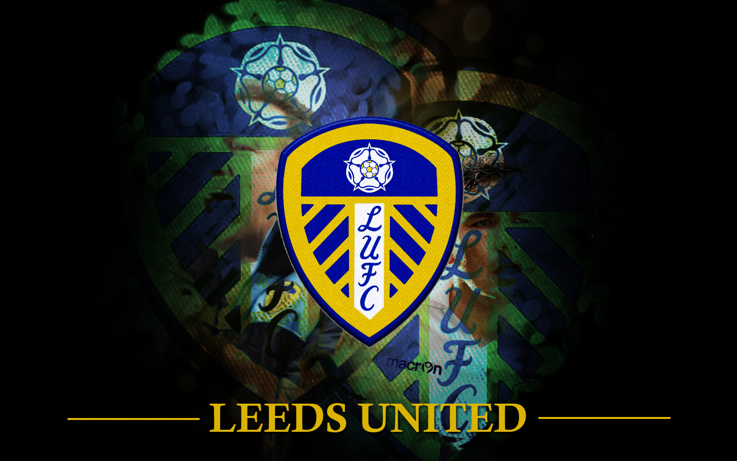 Leeds United F.C. Wallpapers