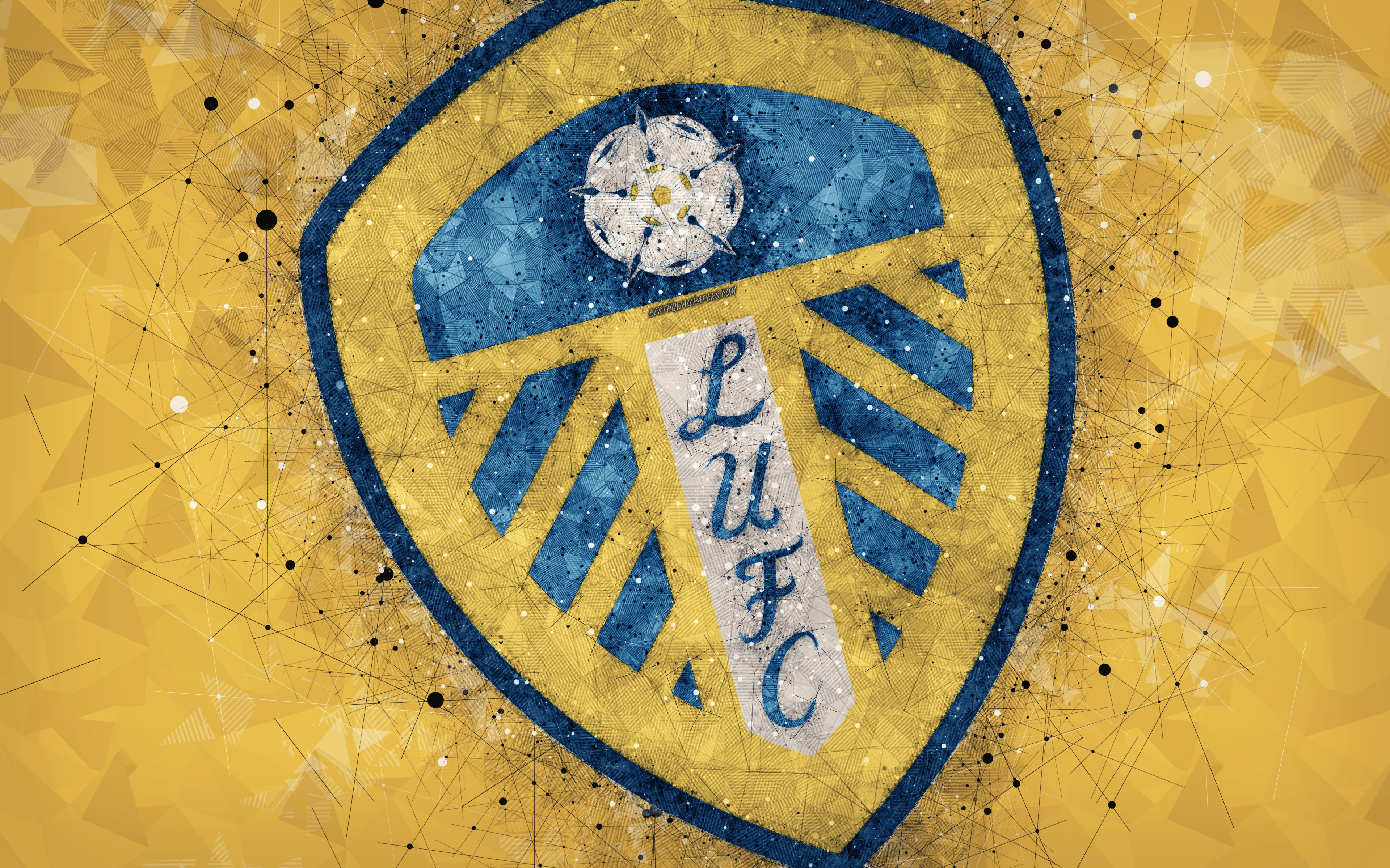 Leeds United F.C. Wallpapers