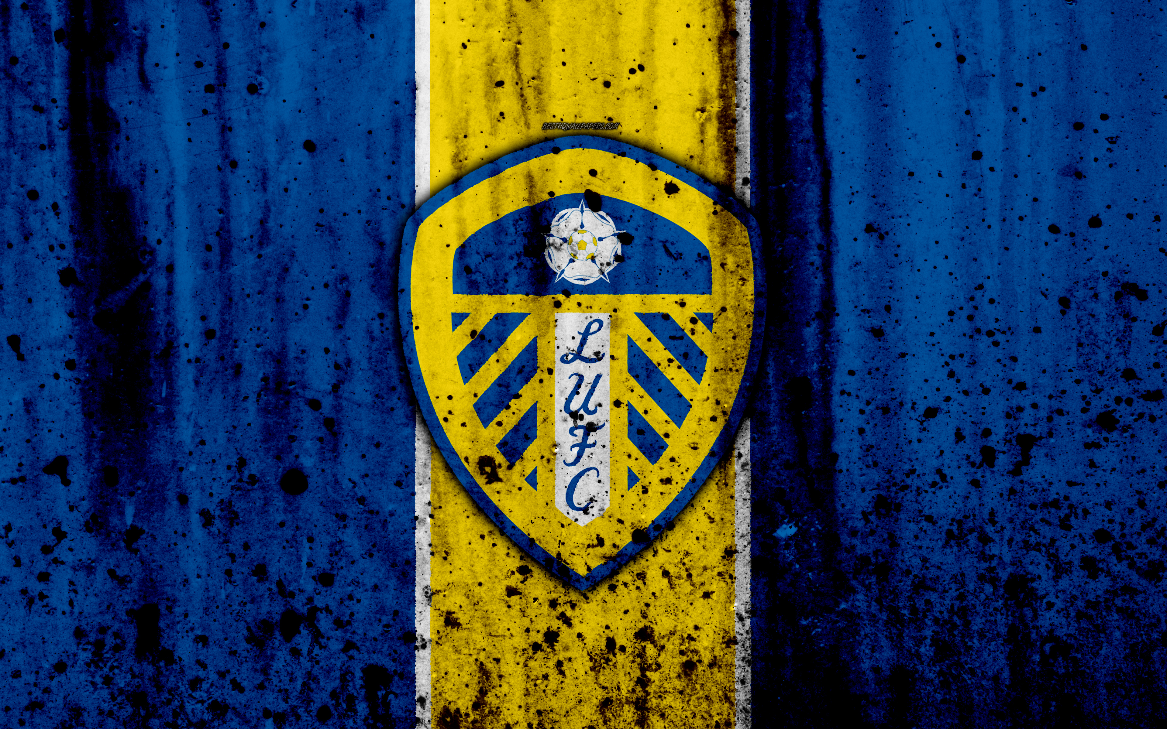 Leeds United F.C. Wallpapers