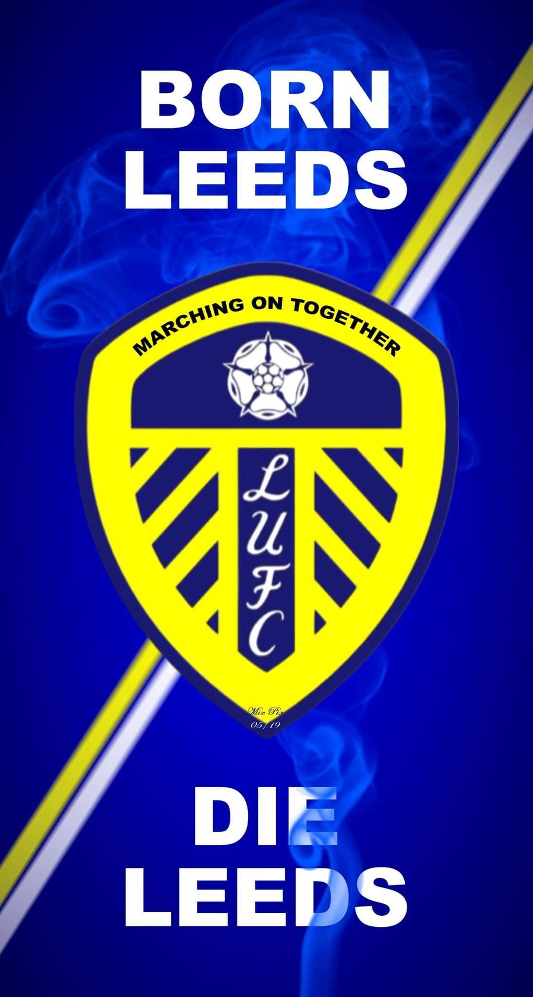 Leeds United F.C. Wallpapers