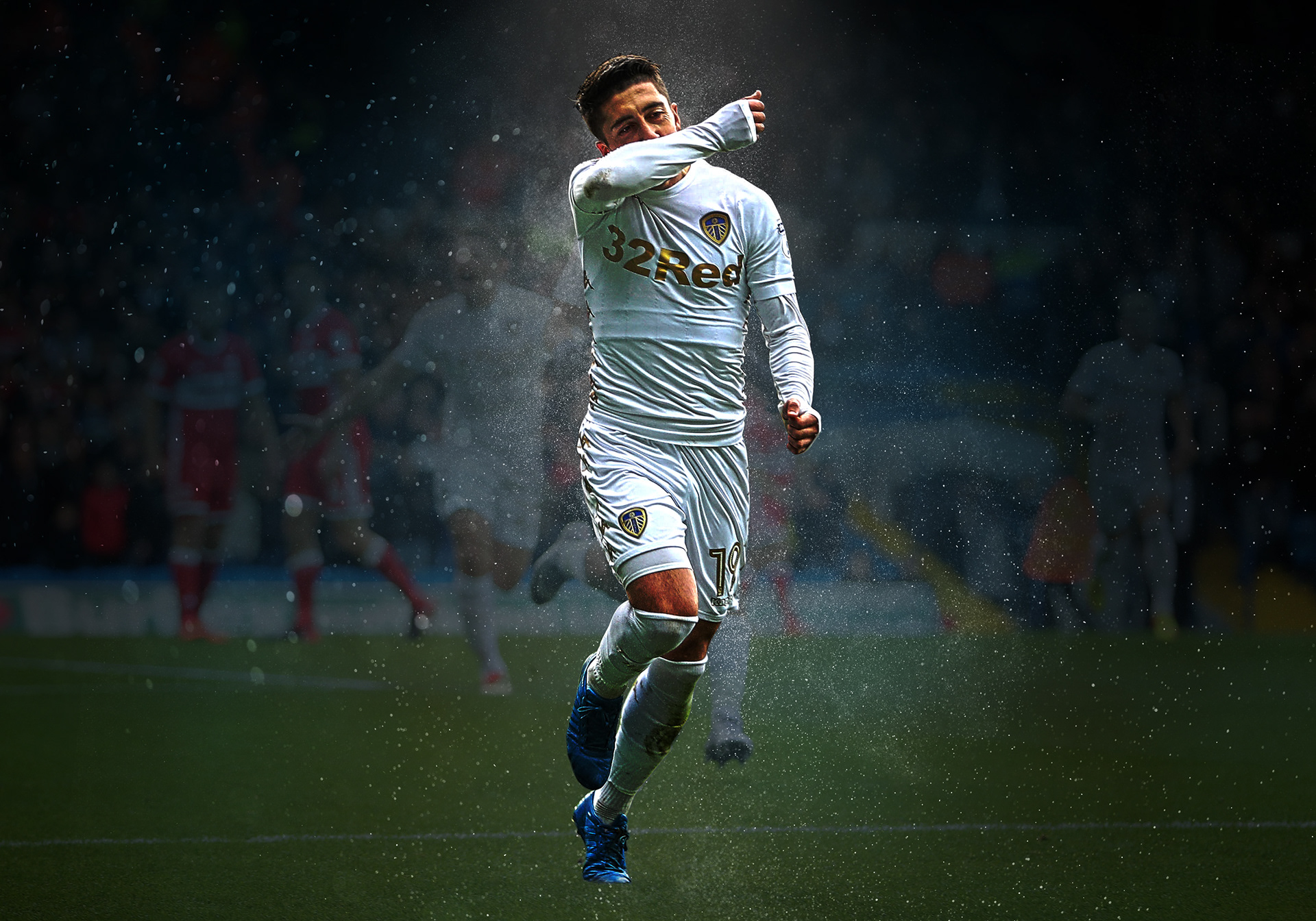 Leeds United F.C. Wallpapers