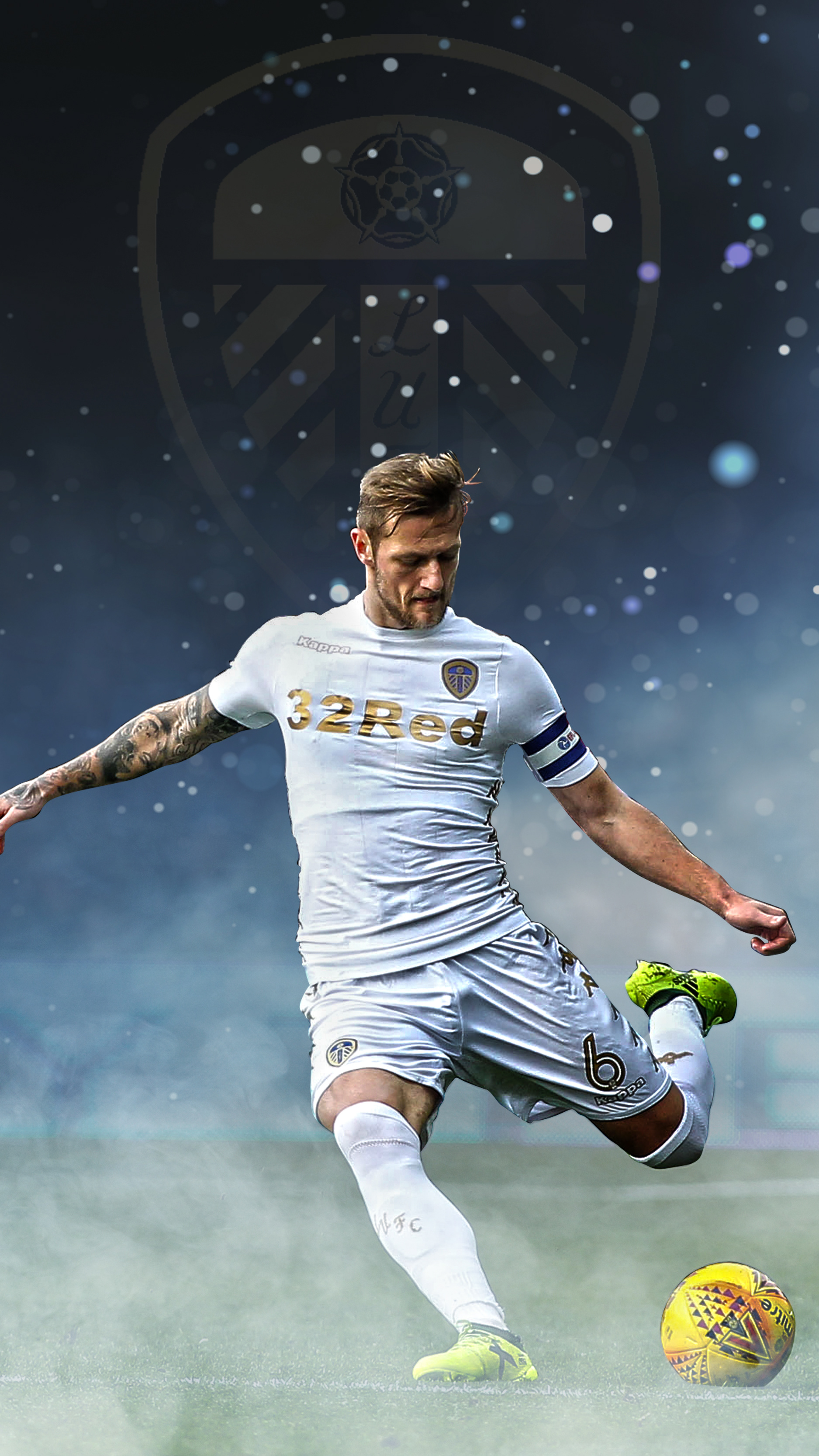 Leeds United F.C. Wallpapers