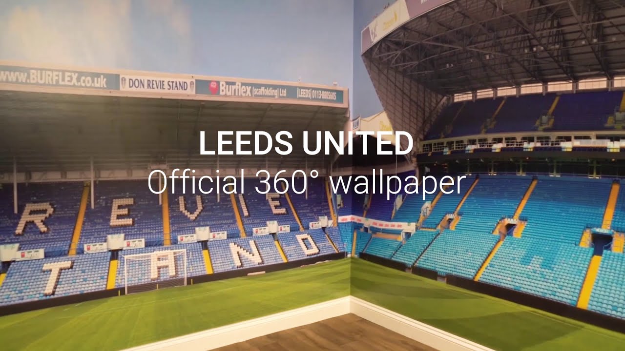 Leeds United F.C. Wallpapers