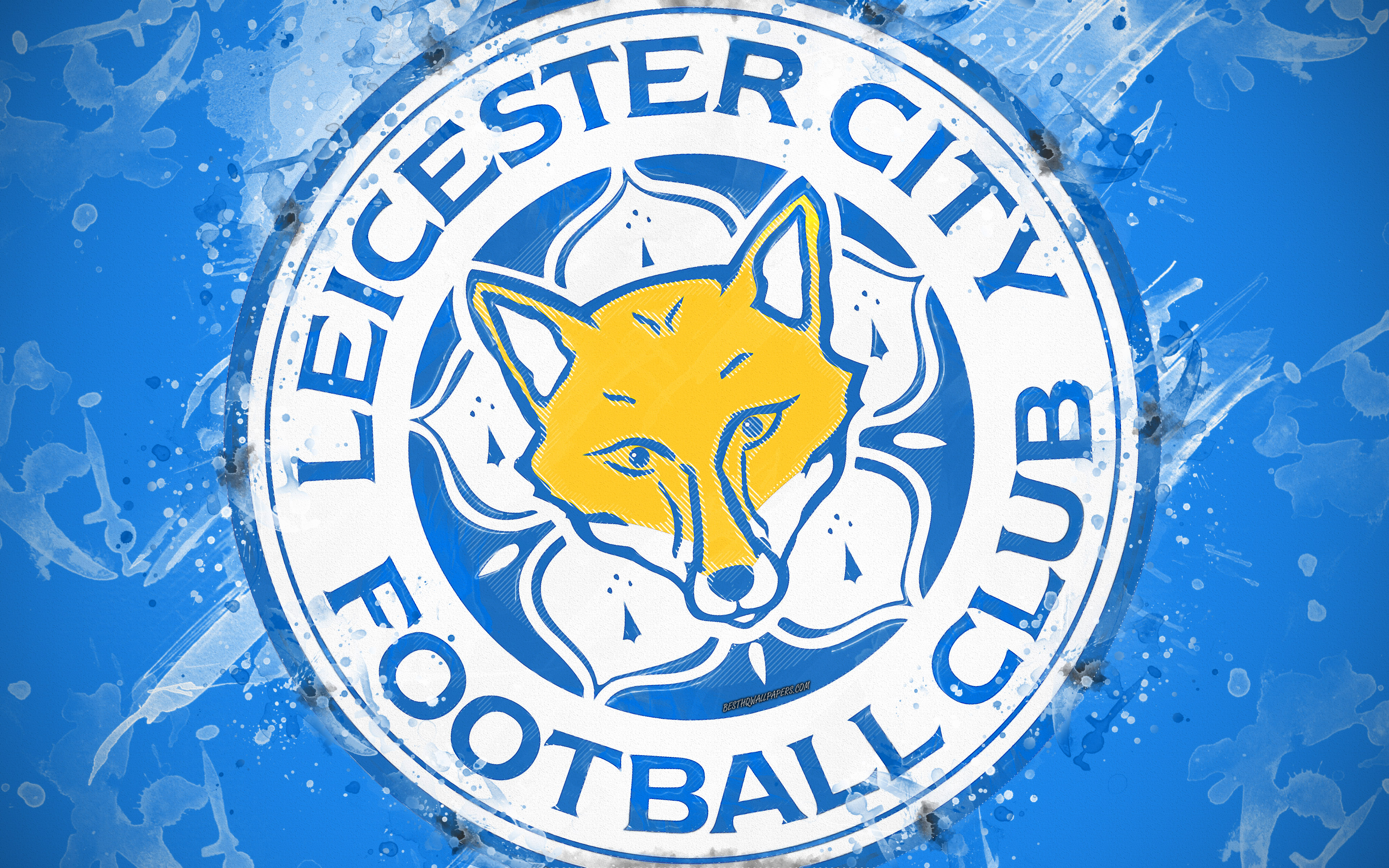 Leicester City F.C. Wallpapers