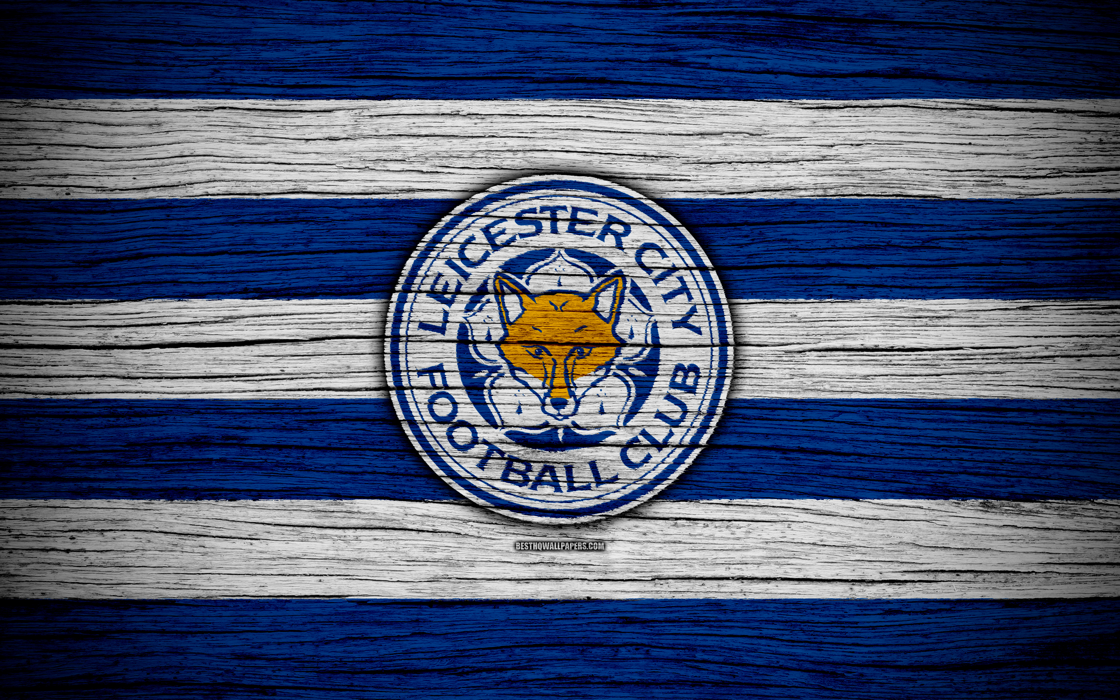 Leicester City F.C. Wallpapers