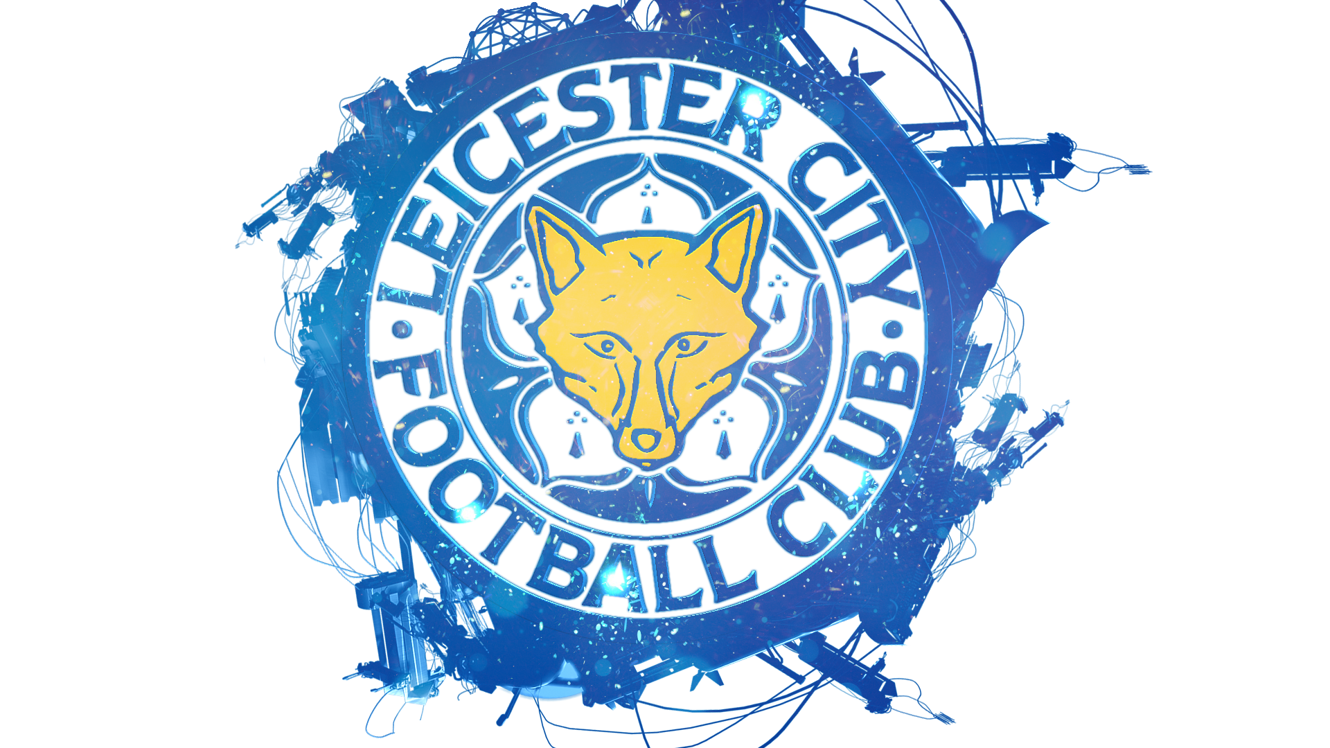 Leicester City F.C. Wallpapers