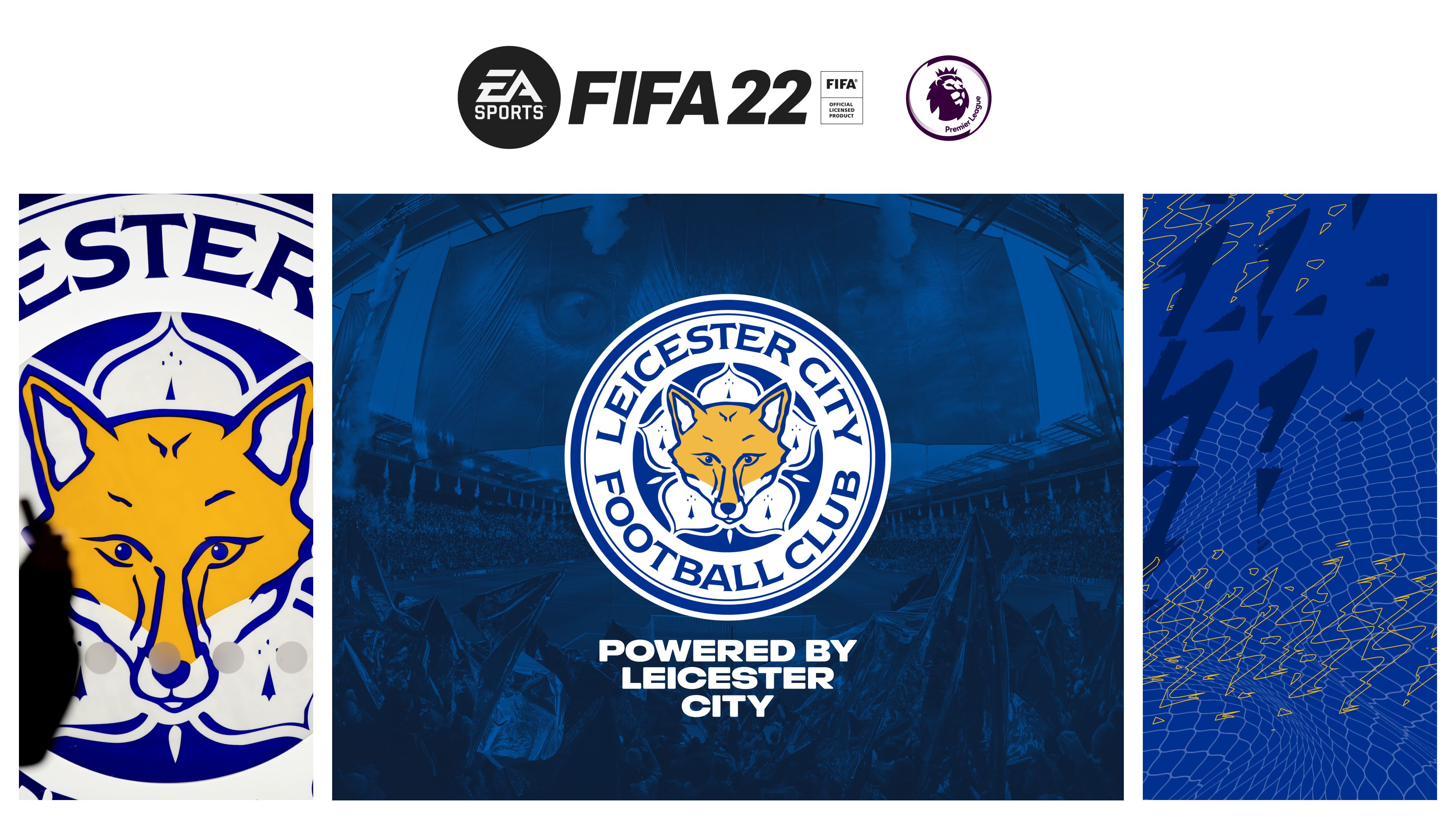 Leicester City F.C. Wallpapers