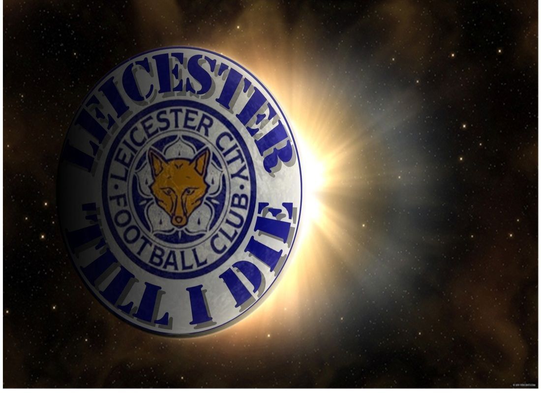 Leicester City F.C. Wallpapers